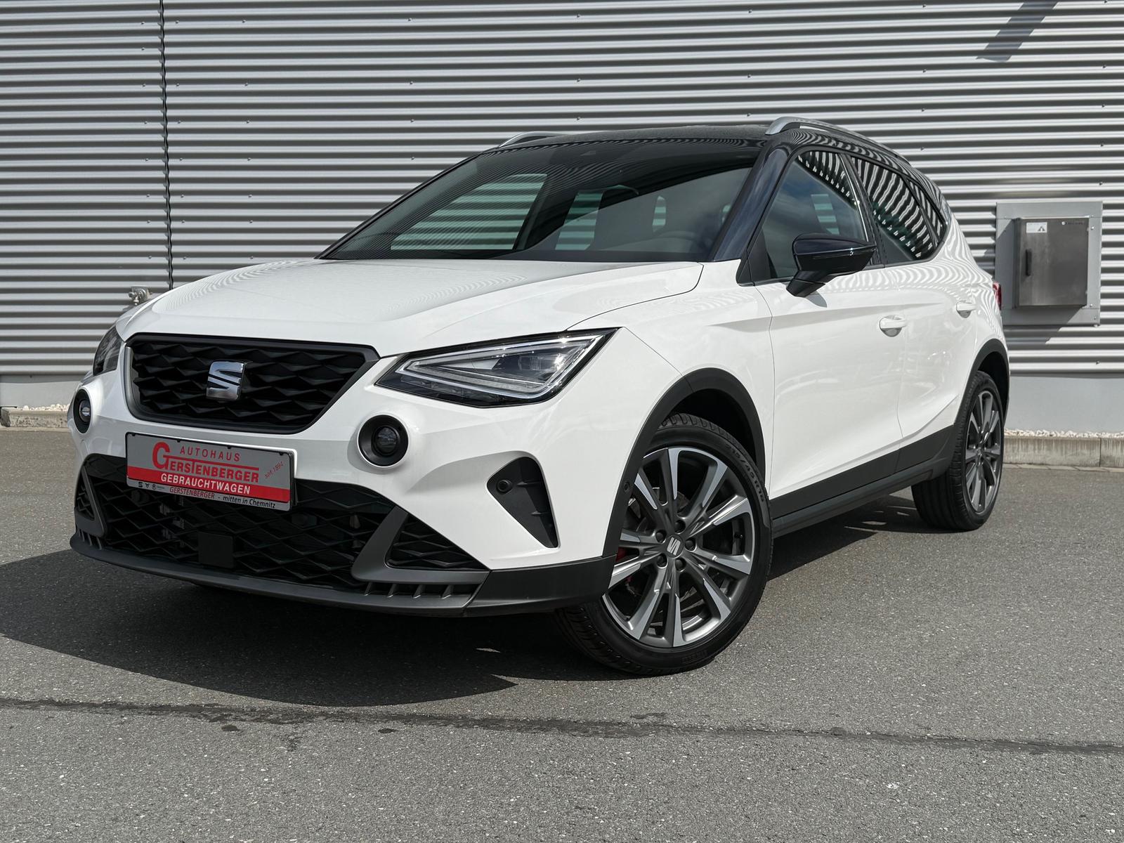 Seat Arona - Bild 4