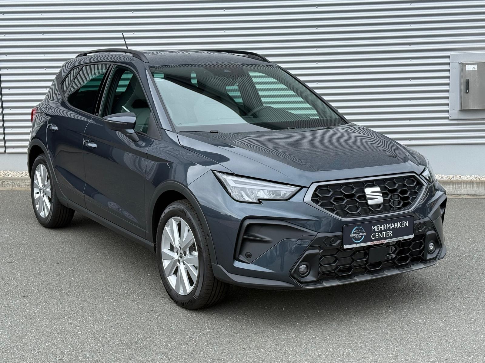 Seat Arona - Bild 2