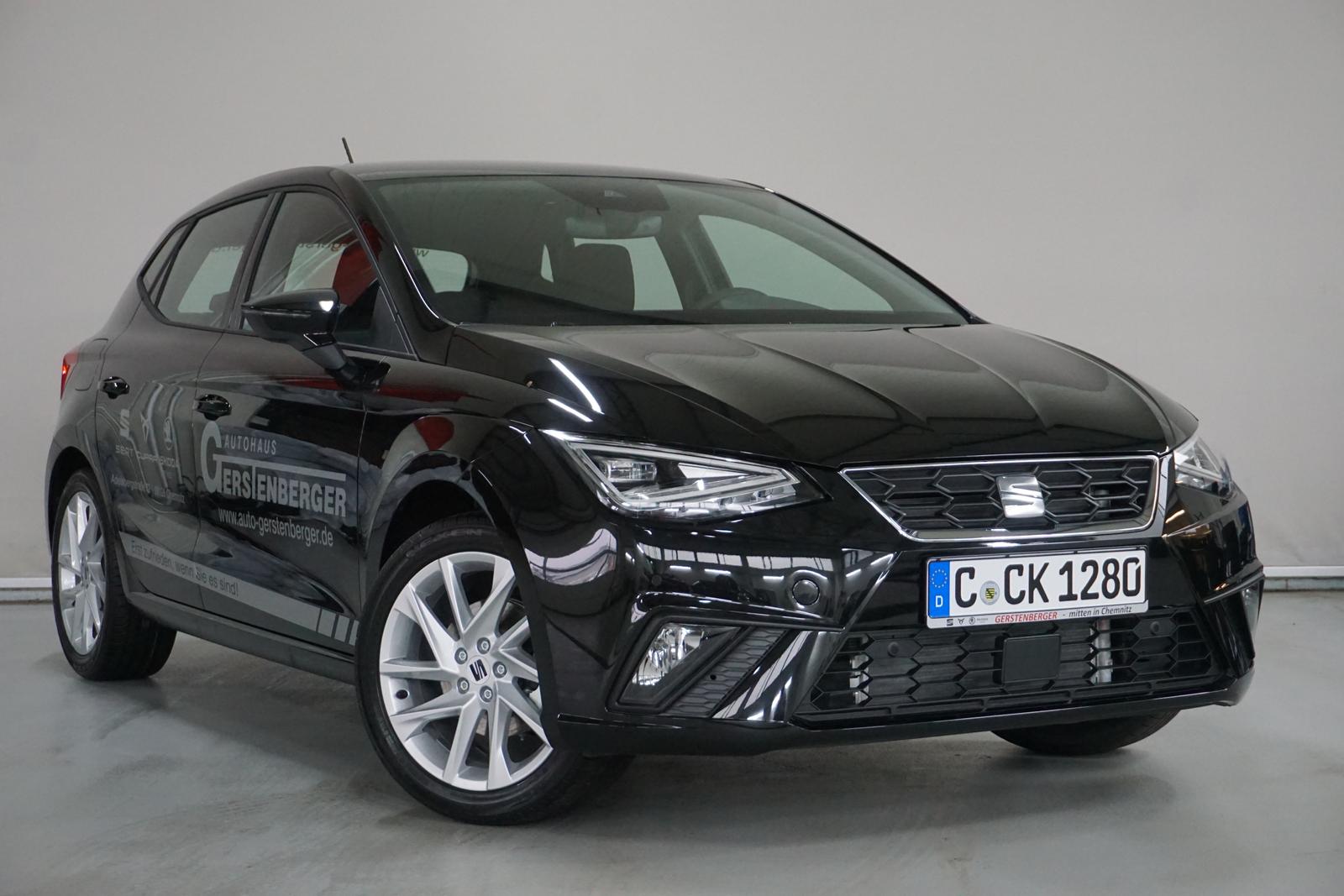 Seat Ibiza - Bild 2