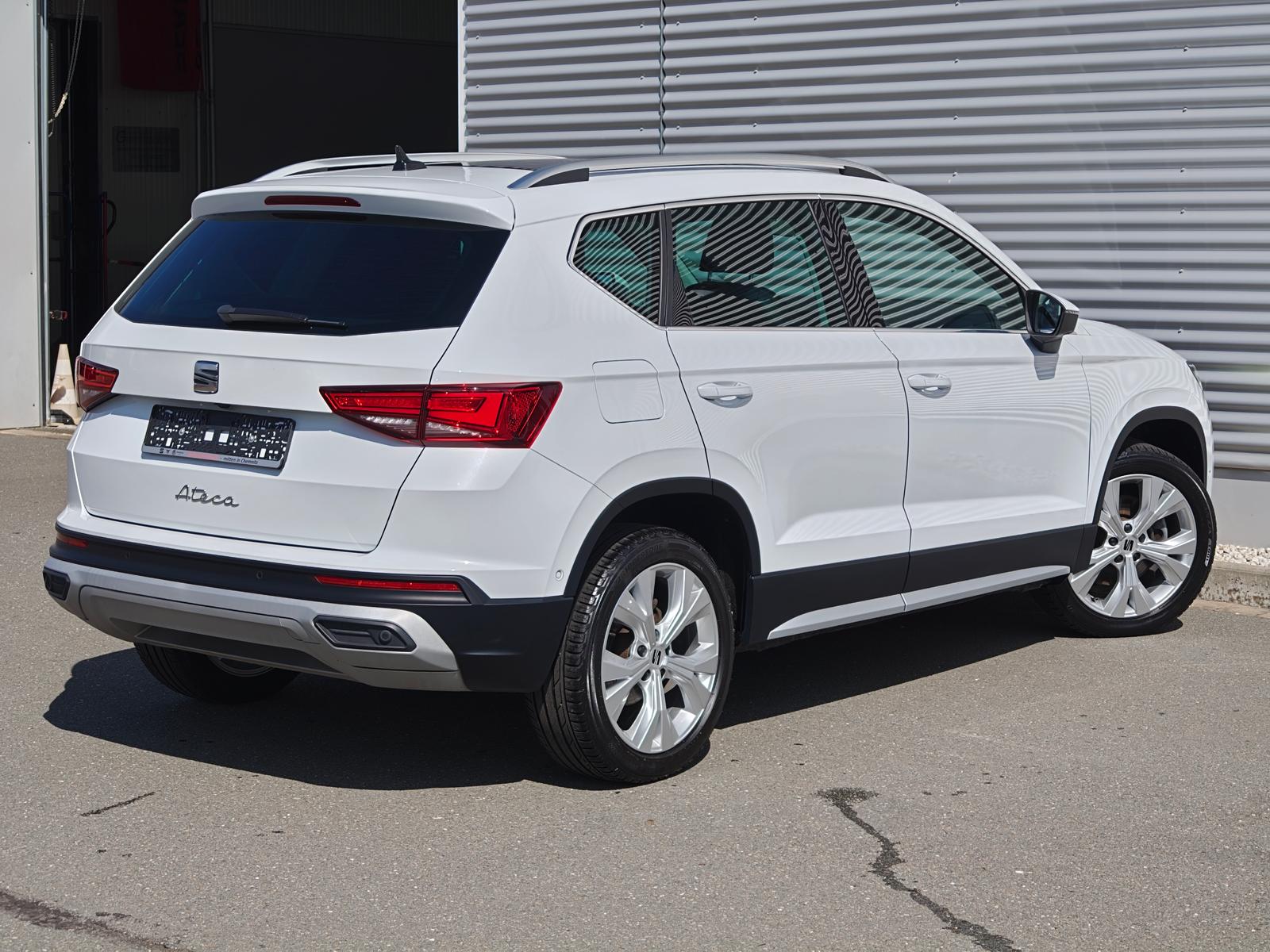Seat Ateca - Bild 4