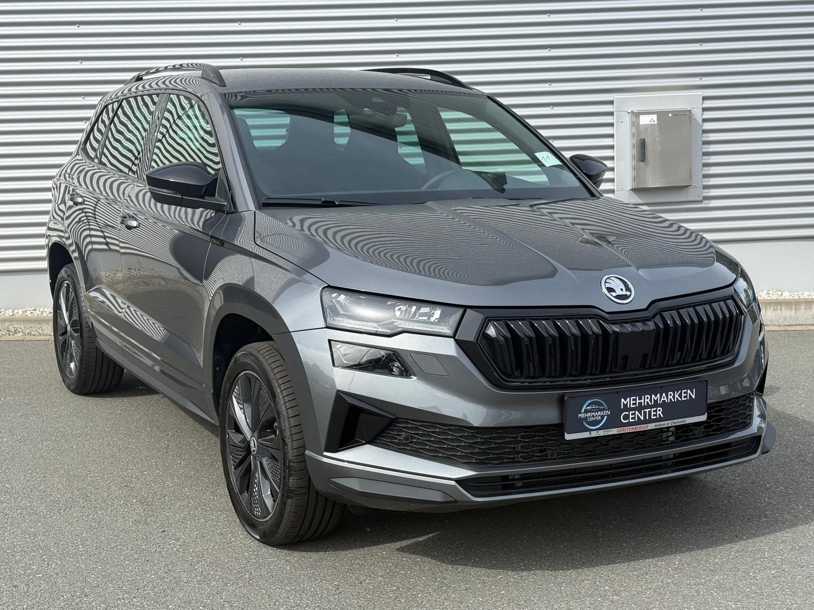 Skoda Karoq - Bild 2