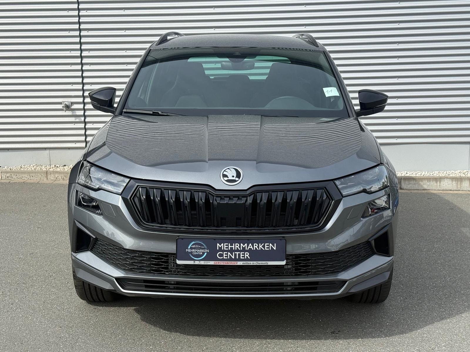 Skoda Karoq - Bild 3