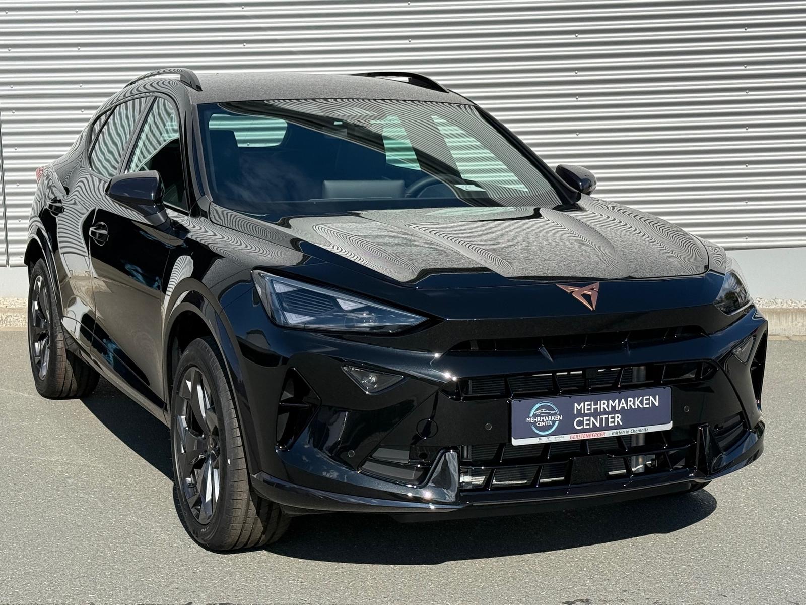 CUPRA Formentor - Bild 2