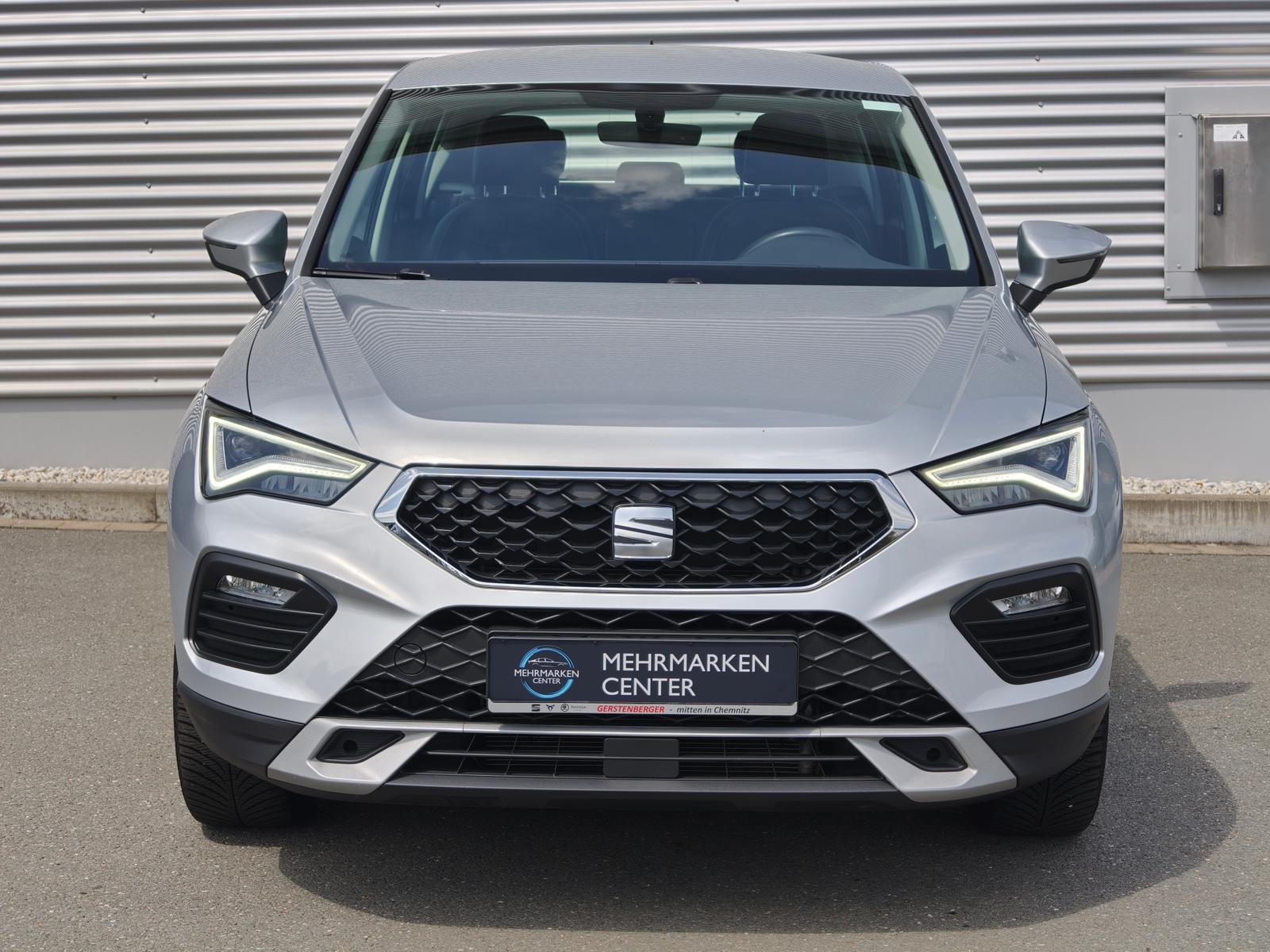 Seat Ateca - Bild 2