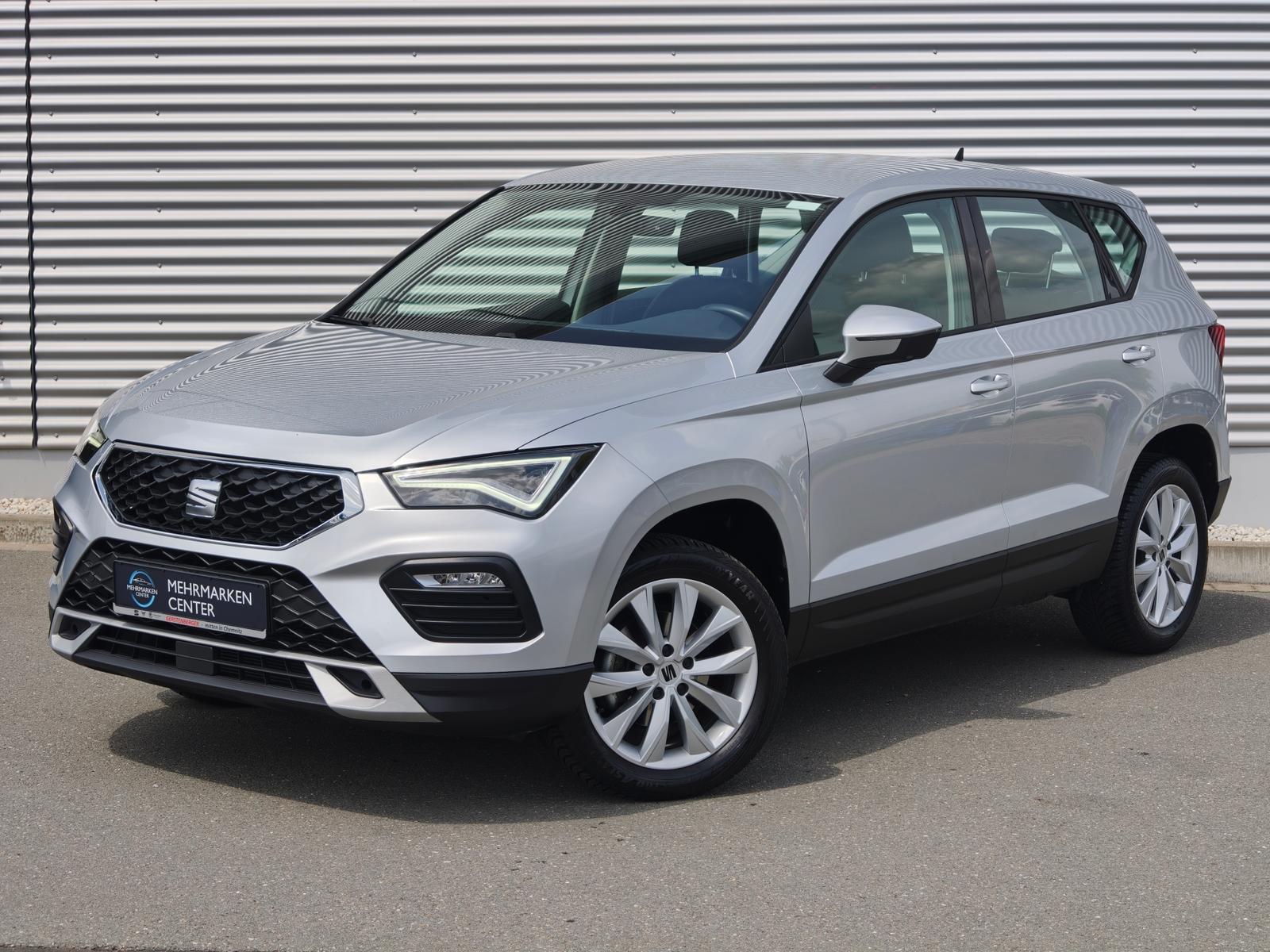 Seat Ateca - Bild 3