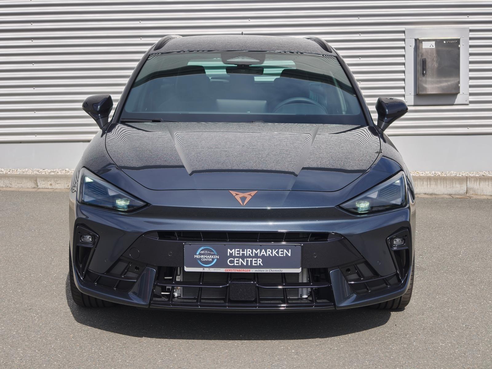 CUPRA Leon - Bild 2