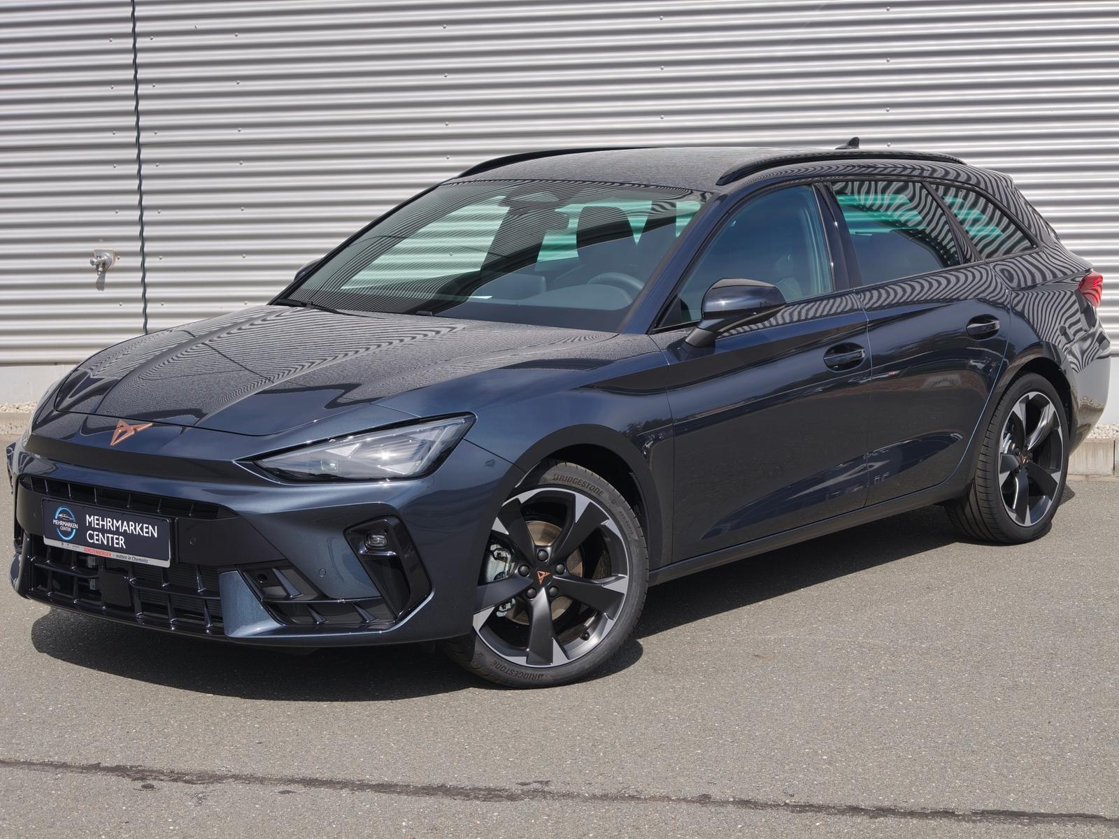 CUPRA Leon - Bild 3