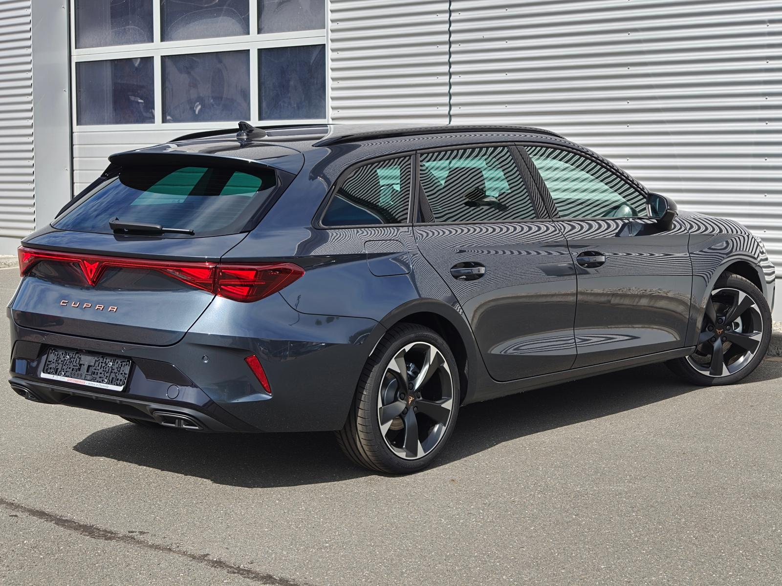 CUPRA Leon - Bild 4