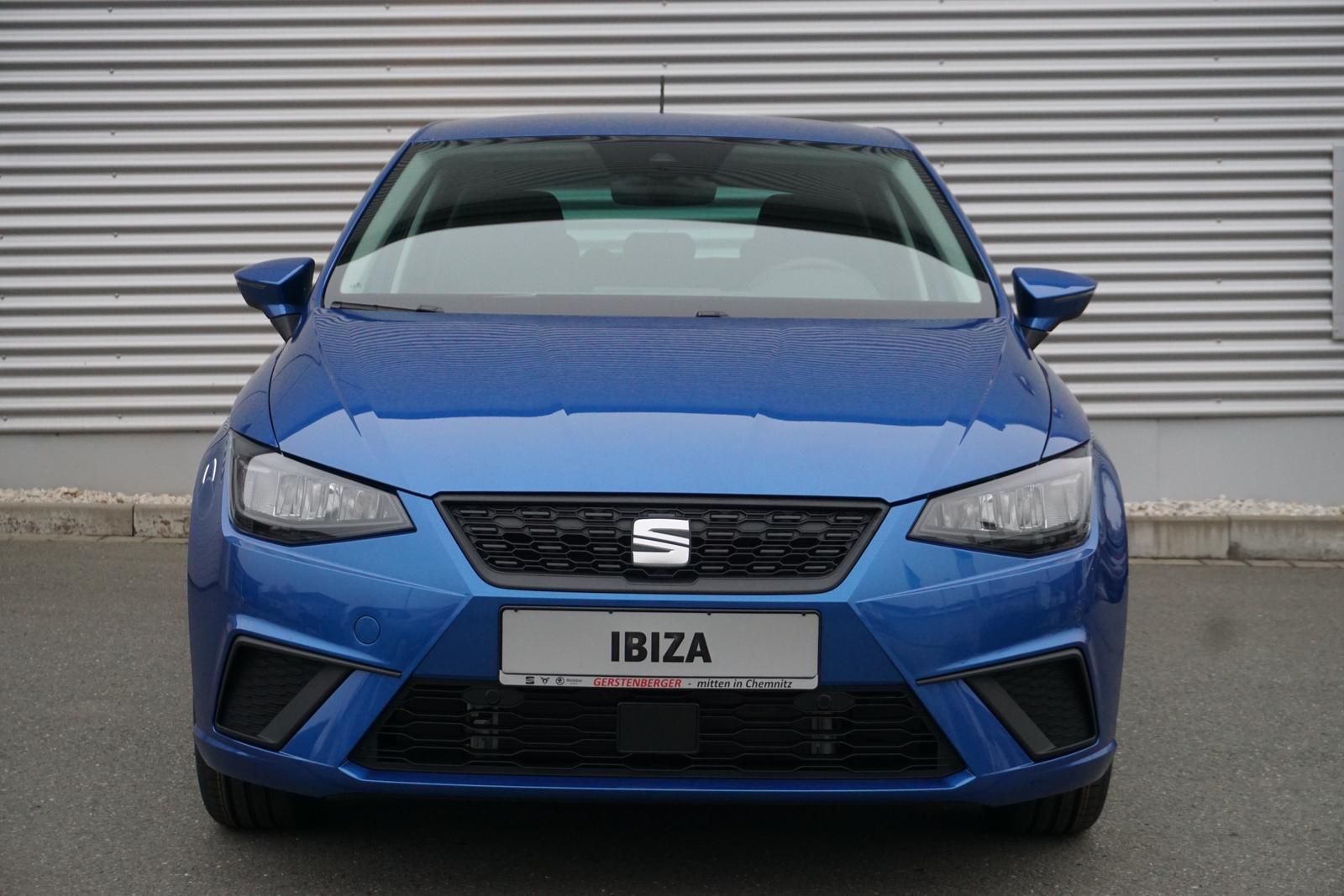 Seat Ibiza - Bild 3