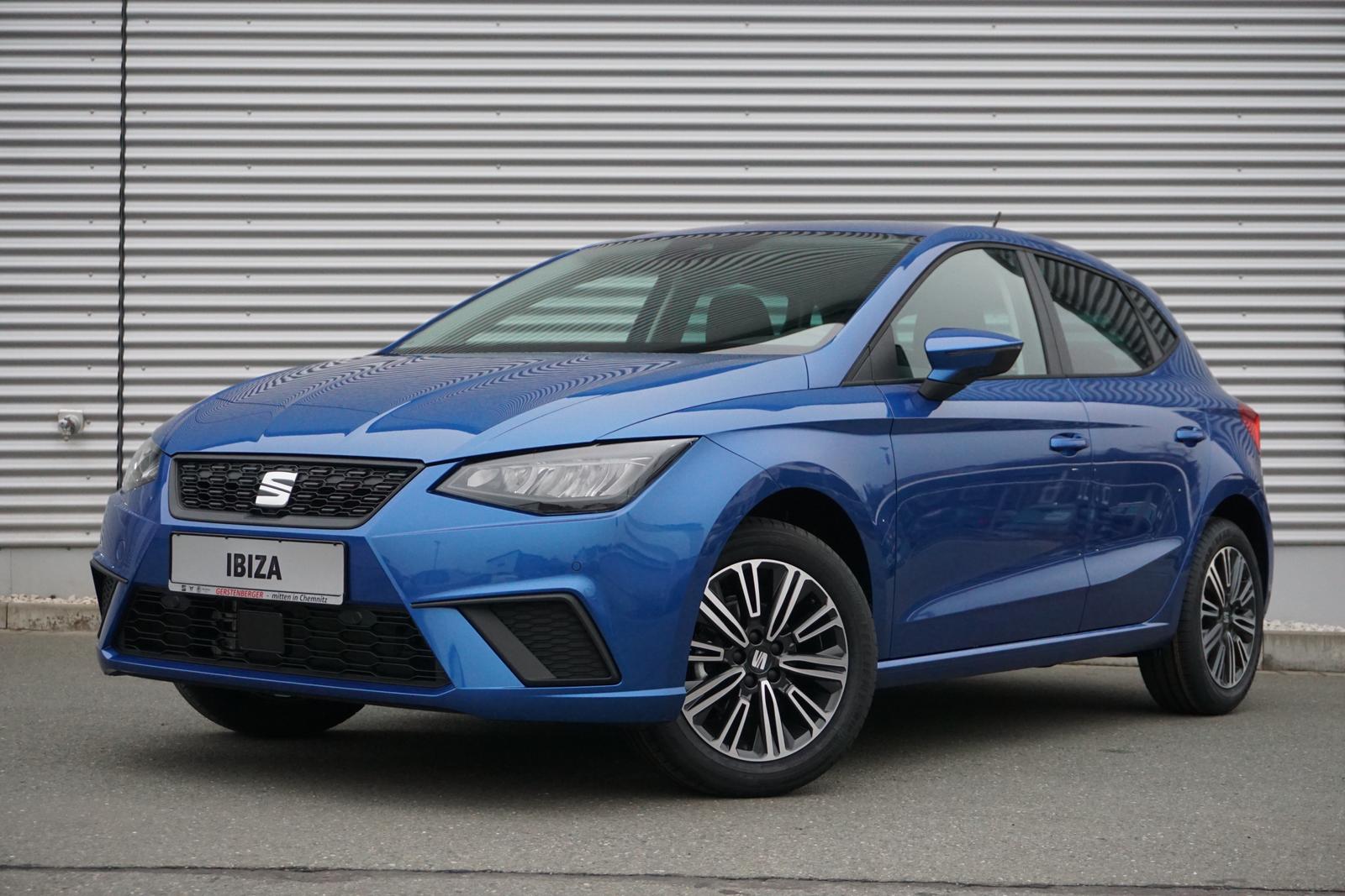 Seat Ibiza - Bild 4