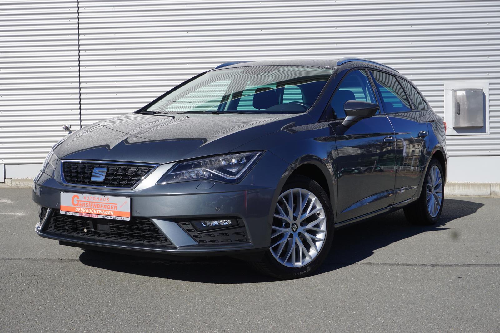 Seat Leon - Bild 4