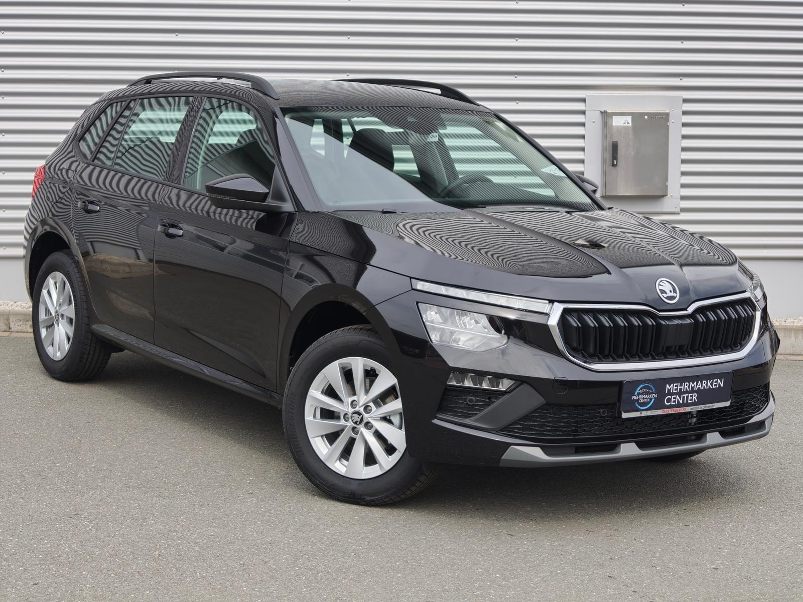 Skoda Kamiq - Bild 2