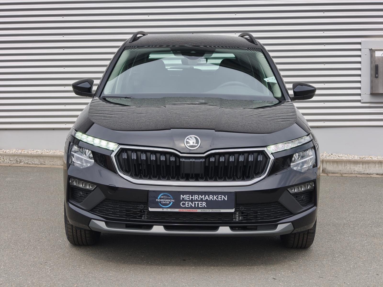 Skoda Kamiq - Bild 3