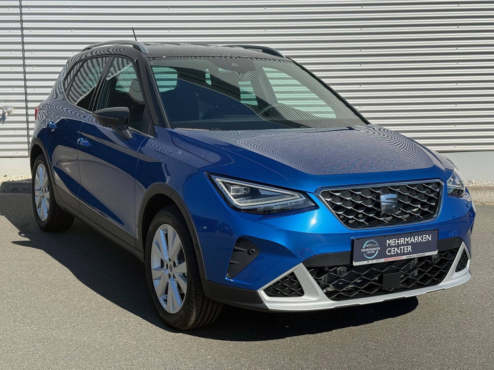 Seat Arona - Bild 2