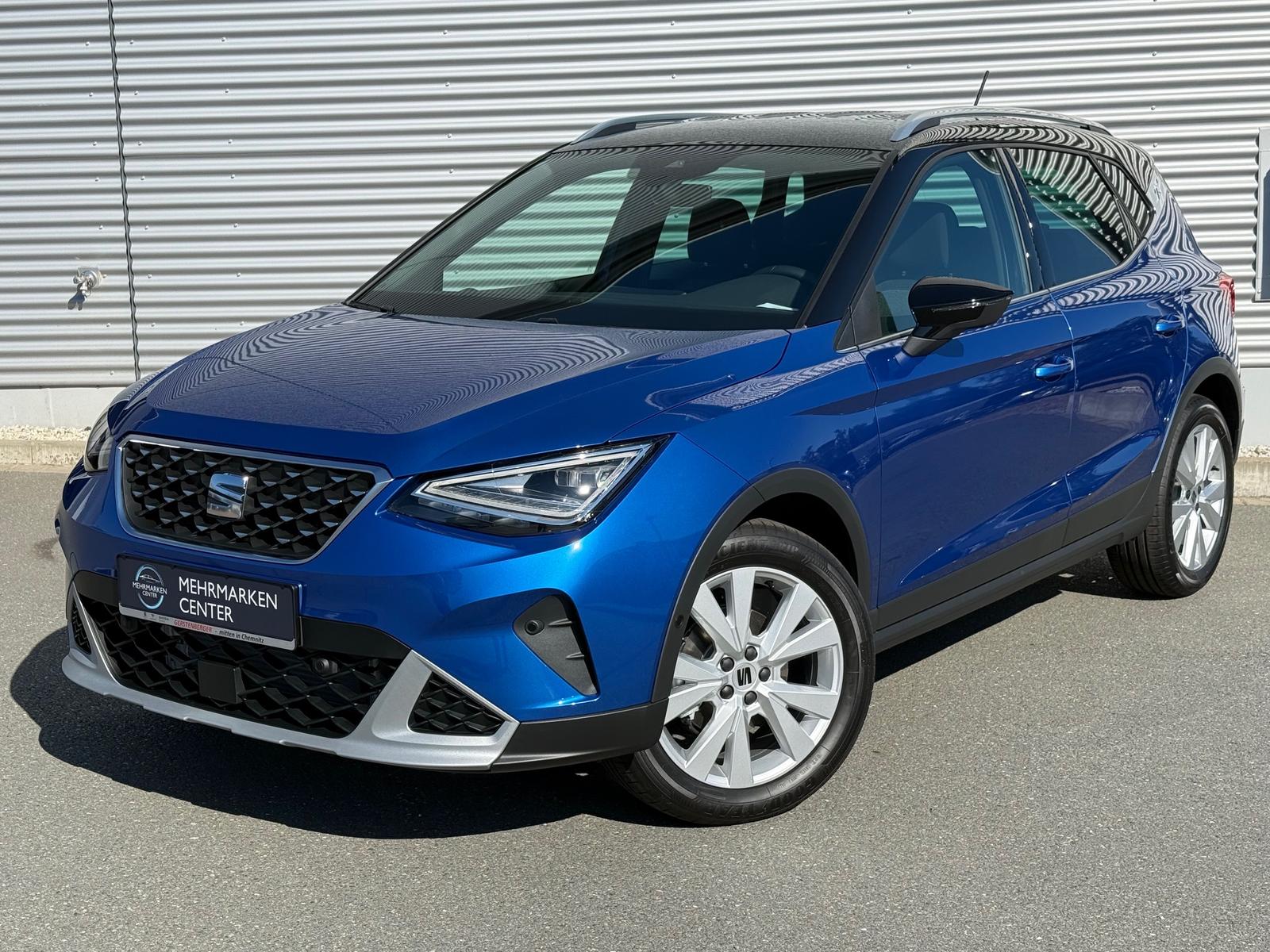 Seat Arona - Bild 4