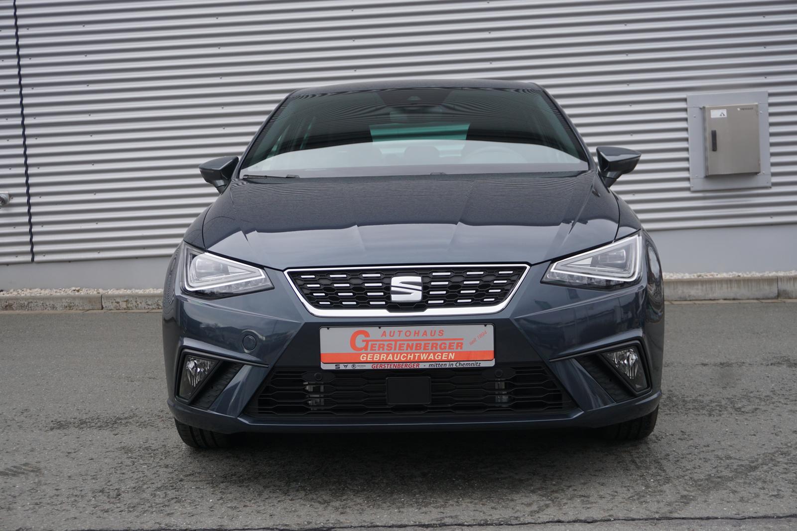 Seat Ibiza - Bild 3