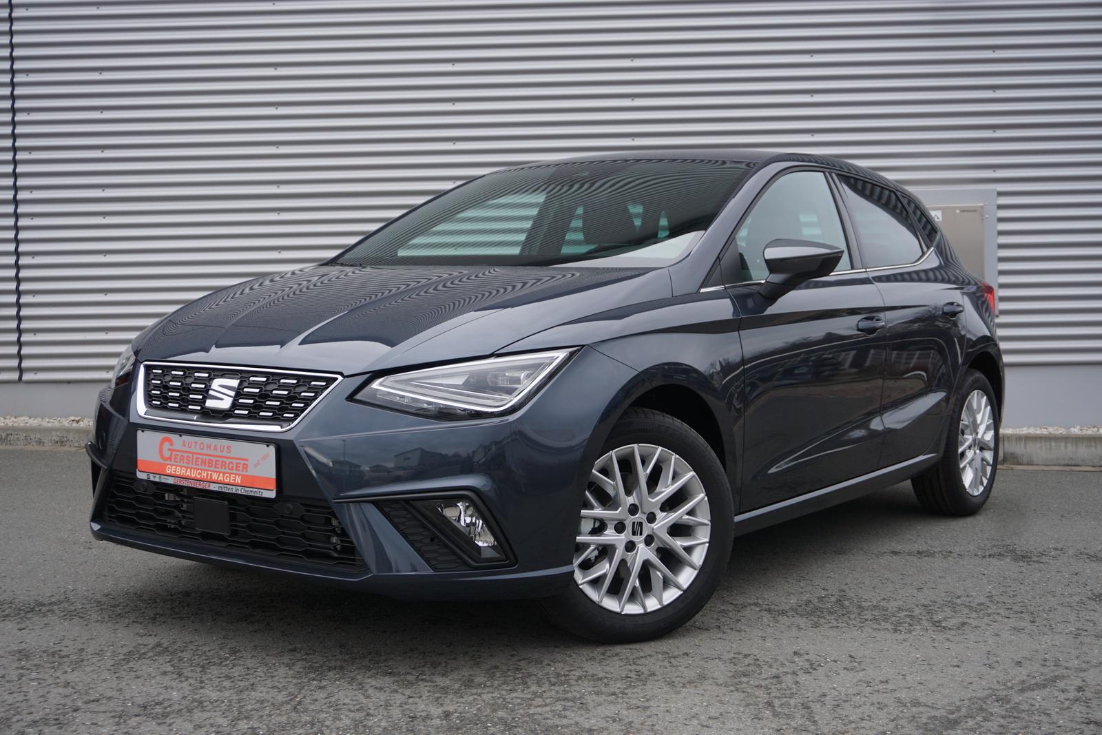 Seat Ibiza - Bild 4