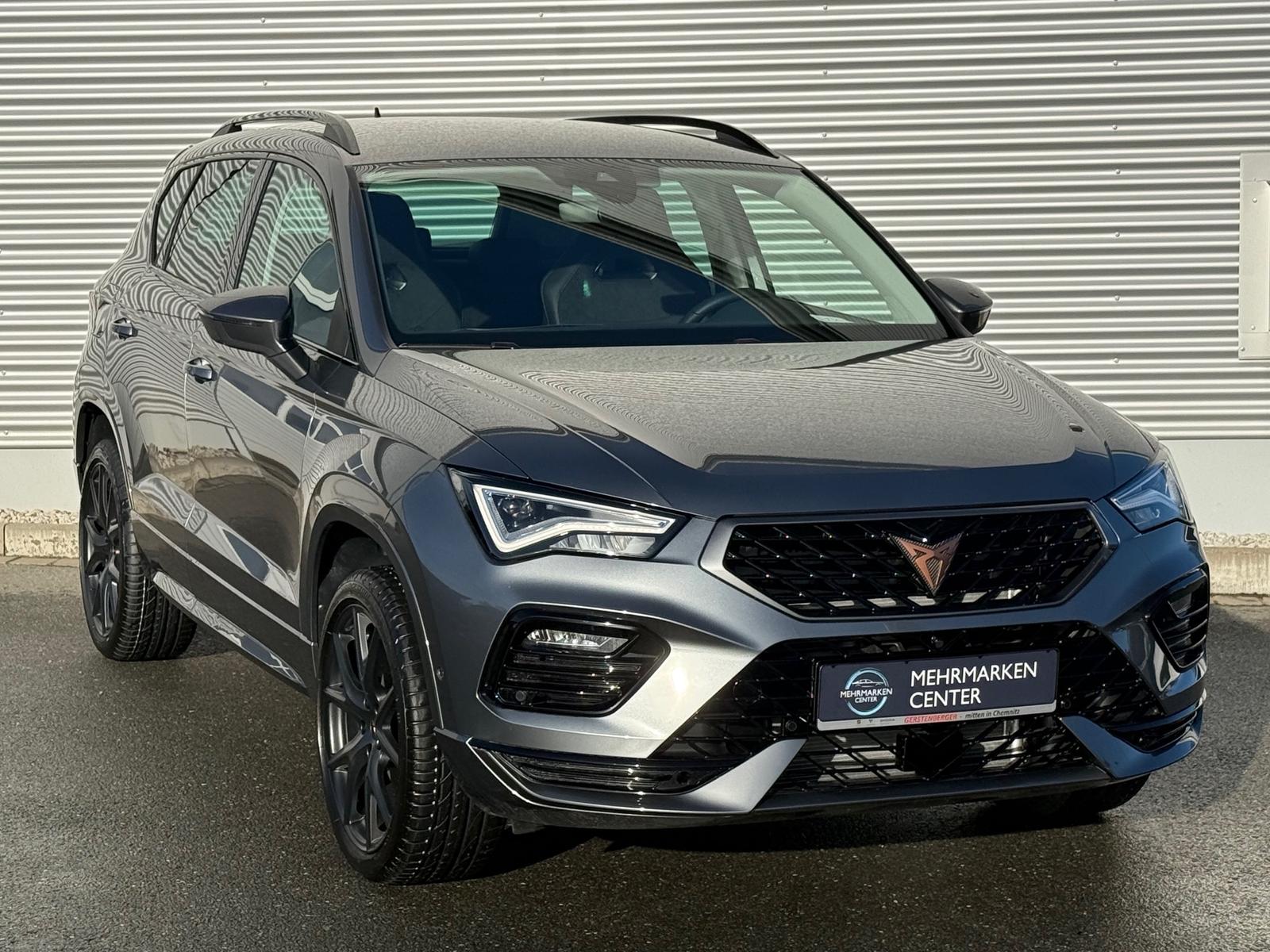CUPRA Ateca - Bild 2