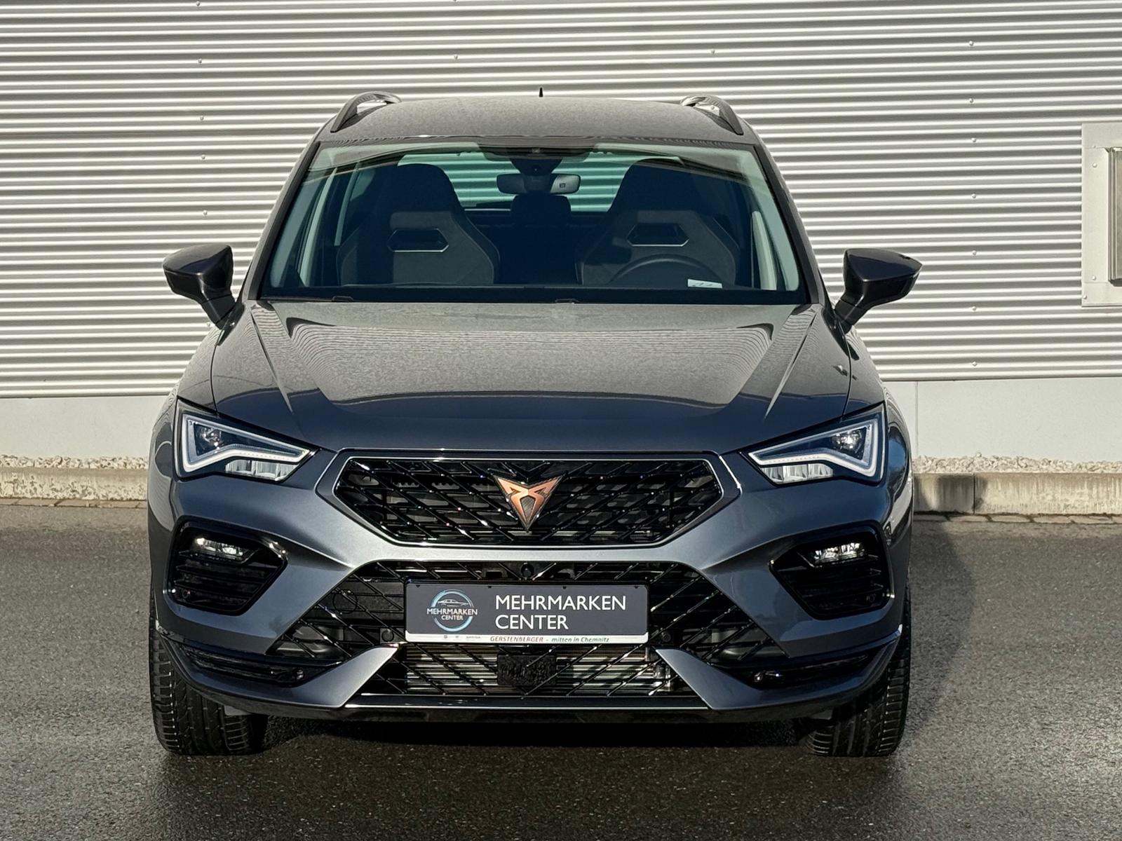 CUPRA Ateca - Bild 3