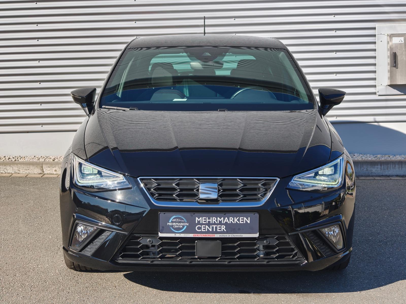 Seat Ibiza - Bild 4