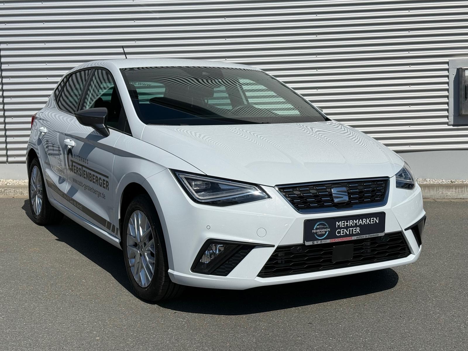 Seat Ibiza - Bild 2