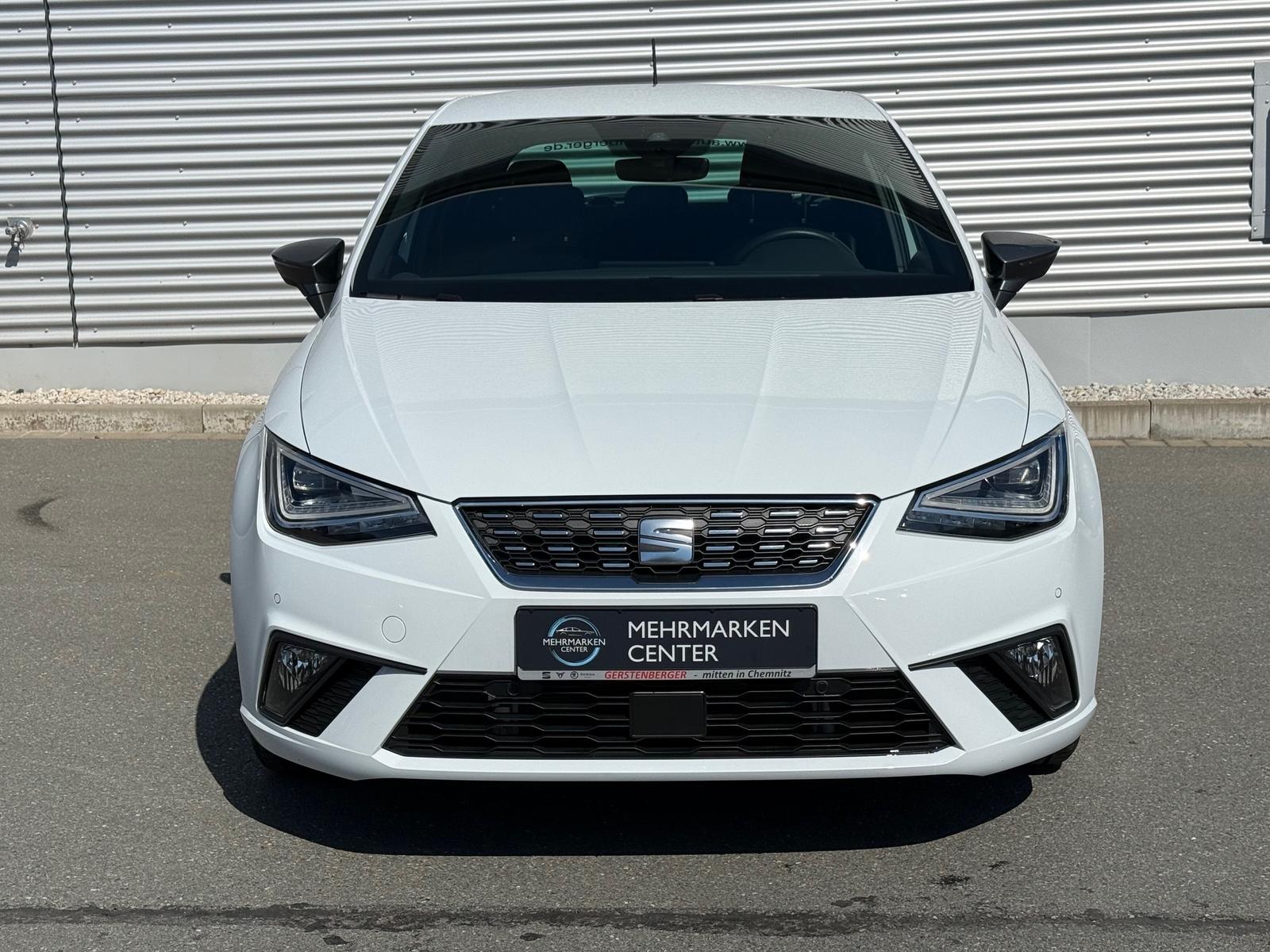 Seat Ibiza - Bild 3