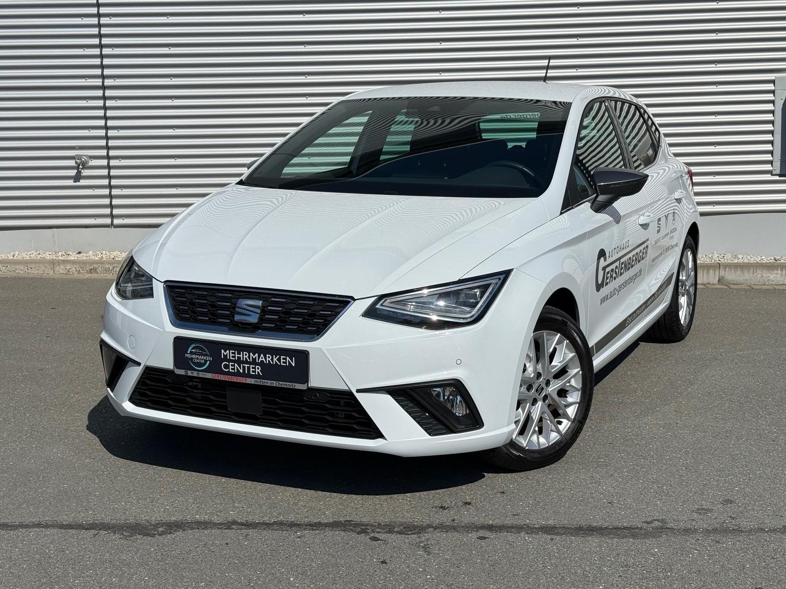 Seat Ibiza - Bild 4
