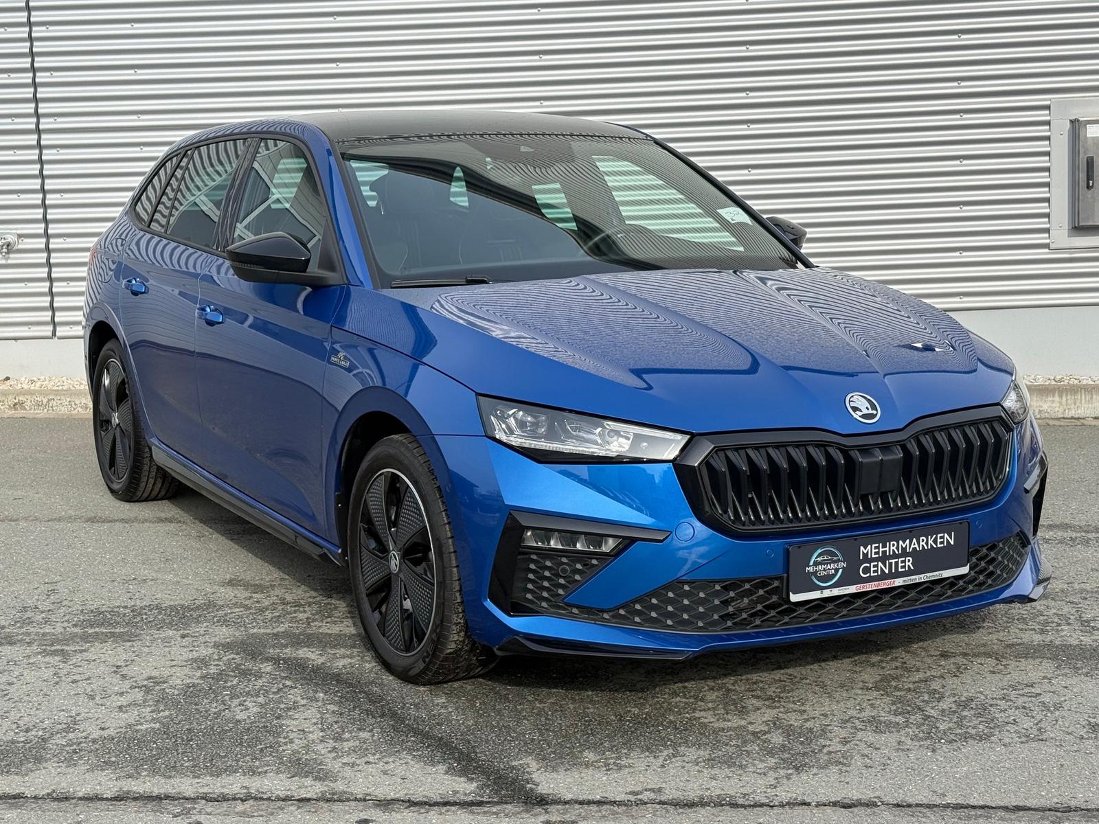 Skoda Scala - Bild 2