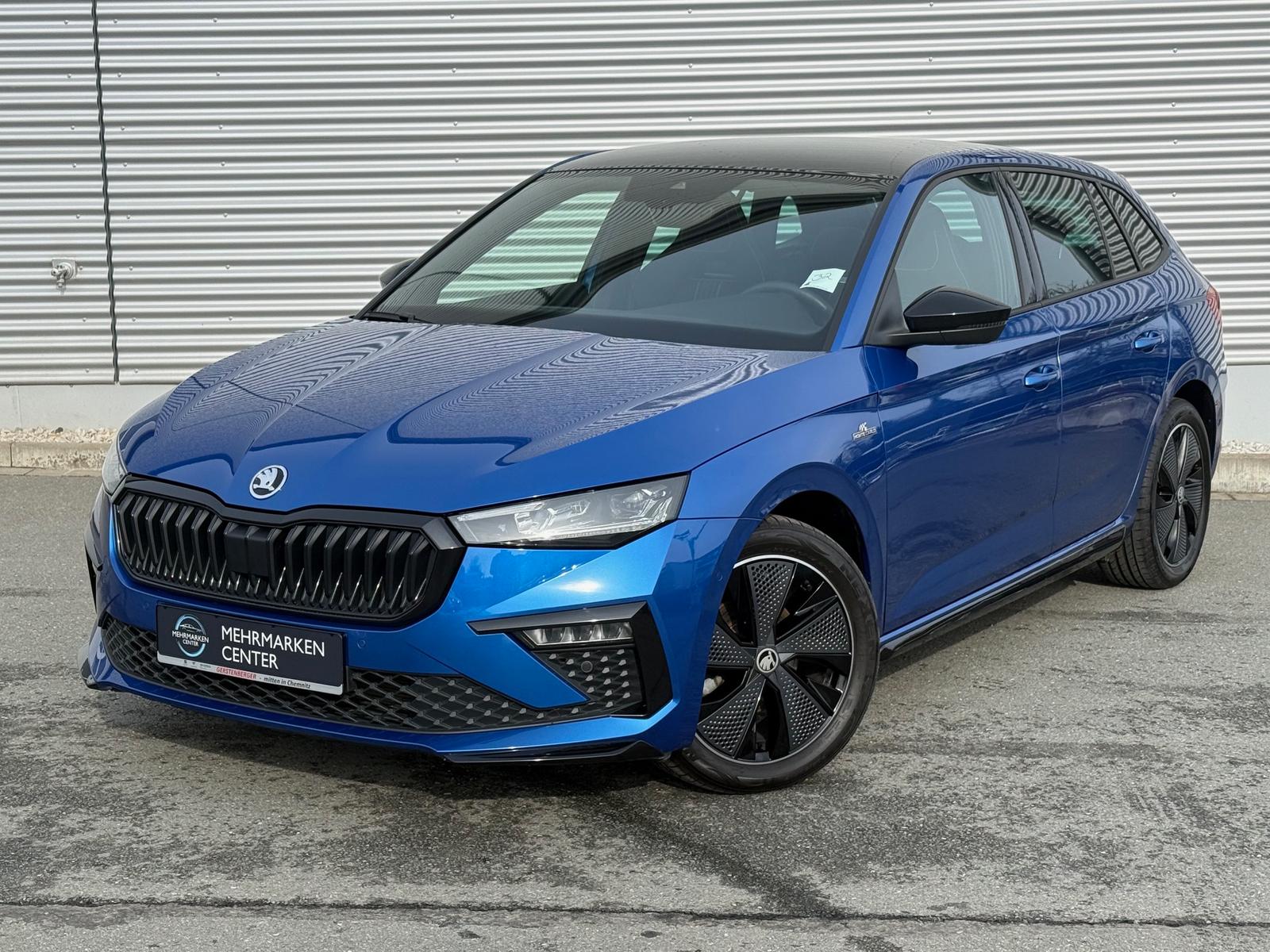 Skoda Scala - Bild 4