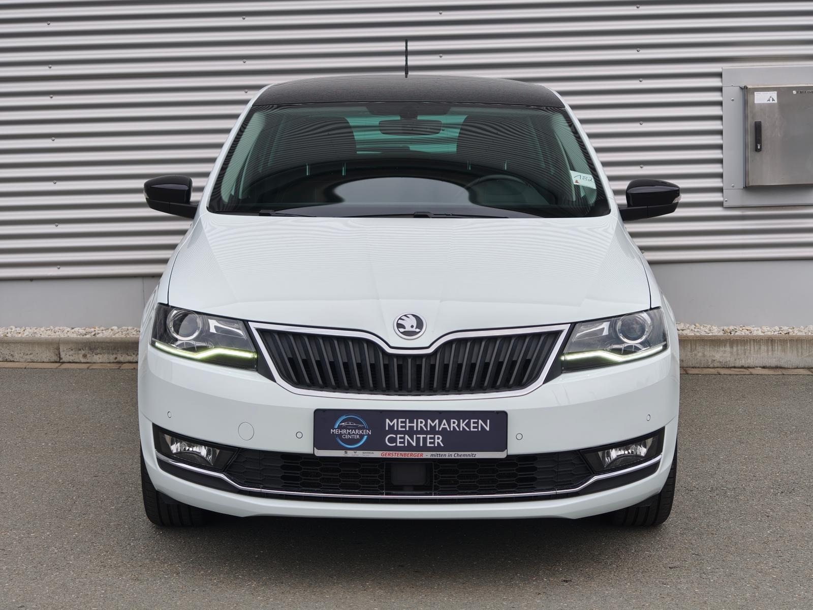 Skoda Rapid - Bild 2