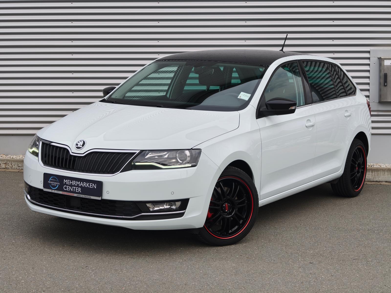 Skoda Rapid - Bild 3