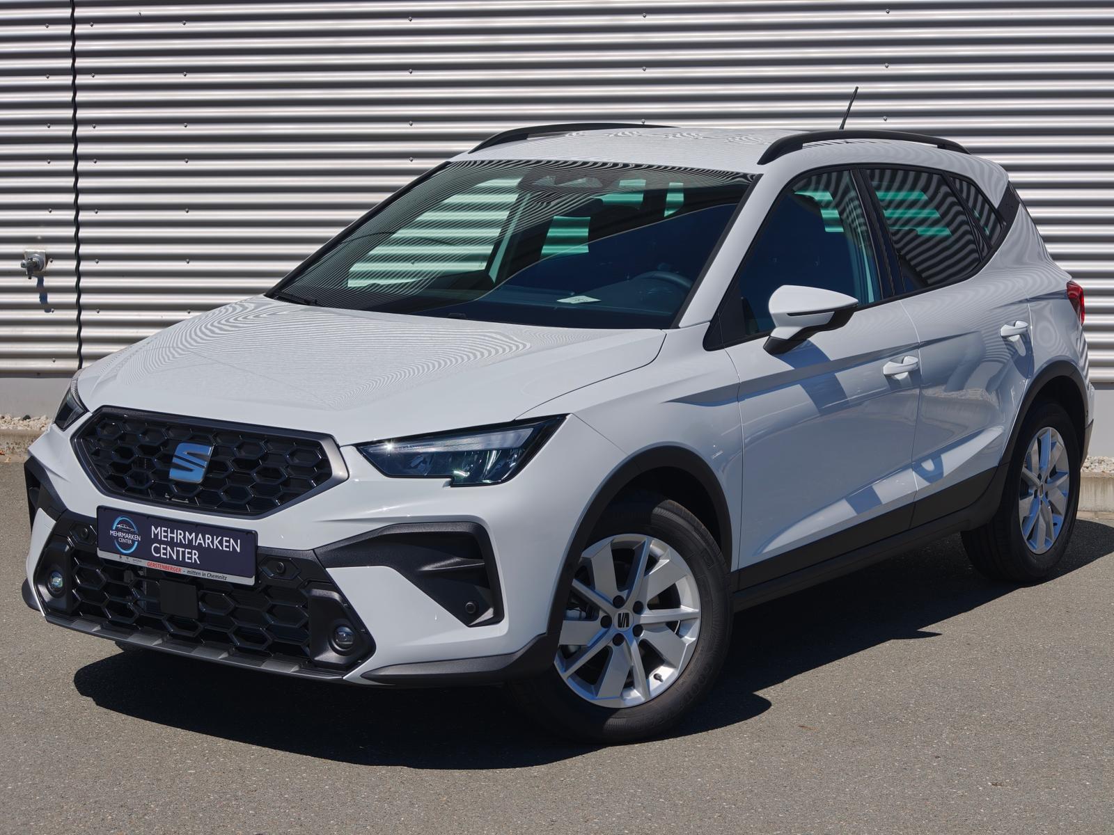 Seat Arona - Bild 3