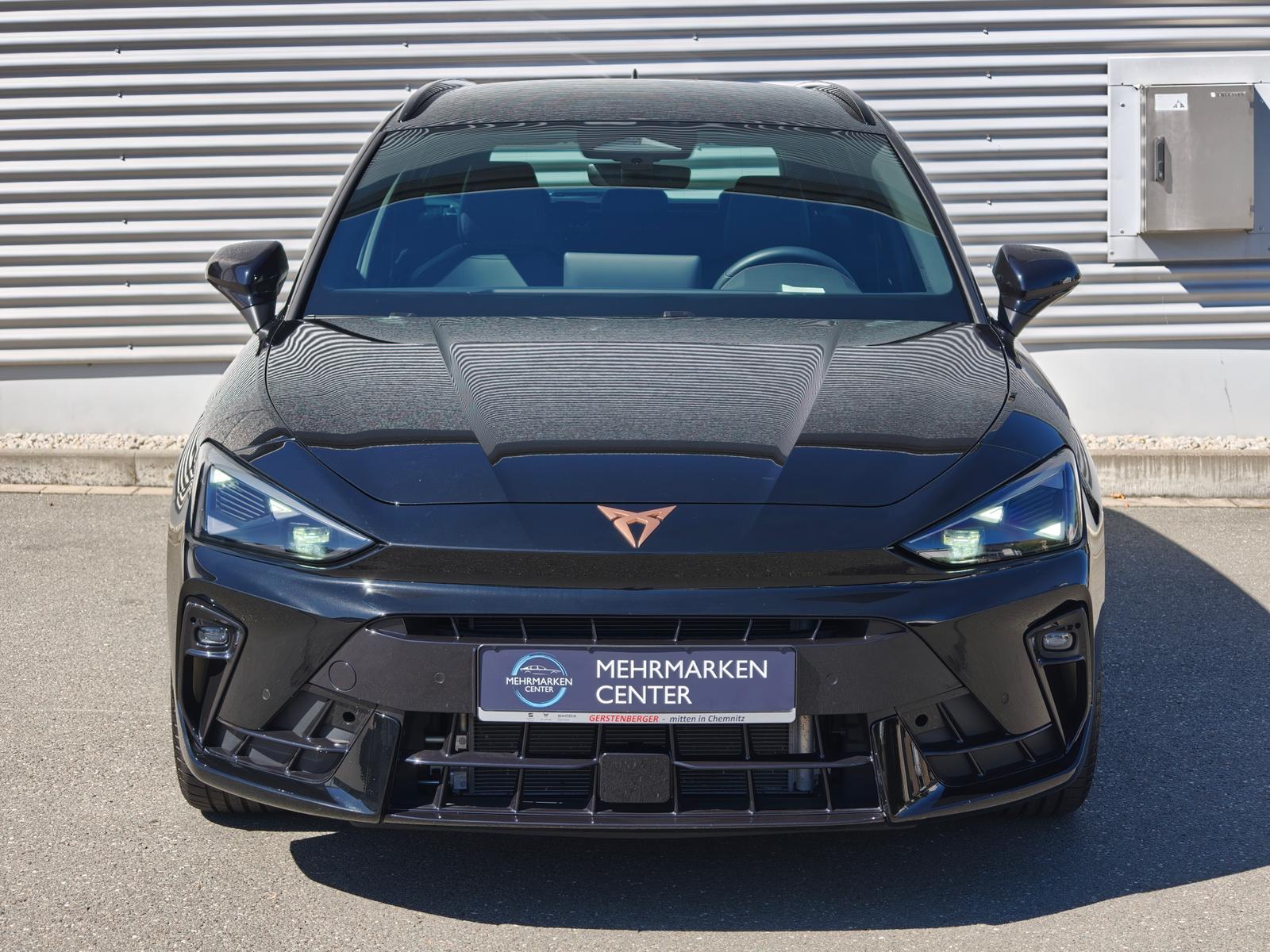 CUPRA Leon - Bild 2
