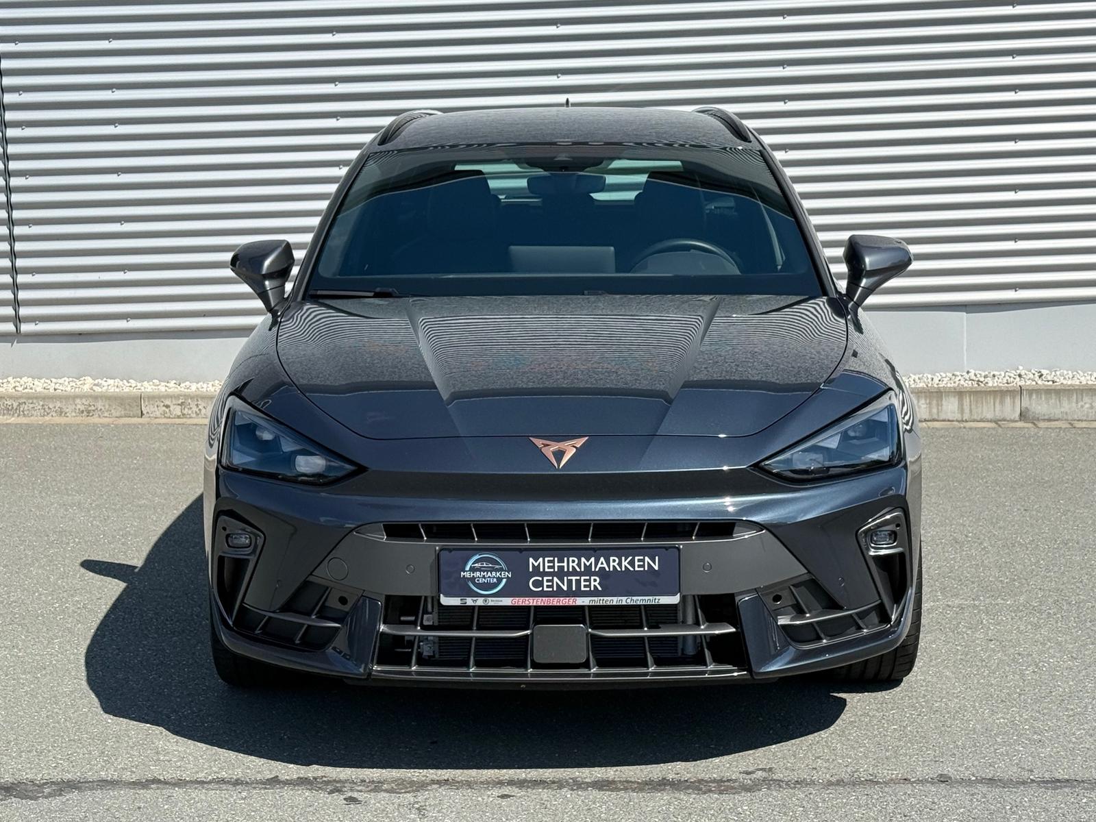 CUPRA Leon - Bild 3