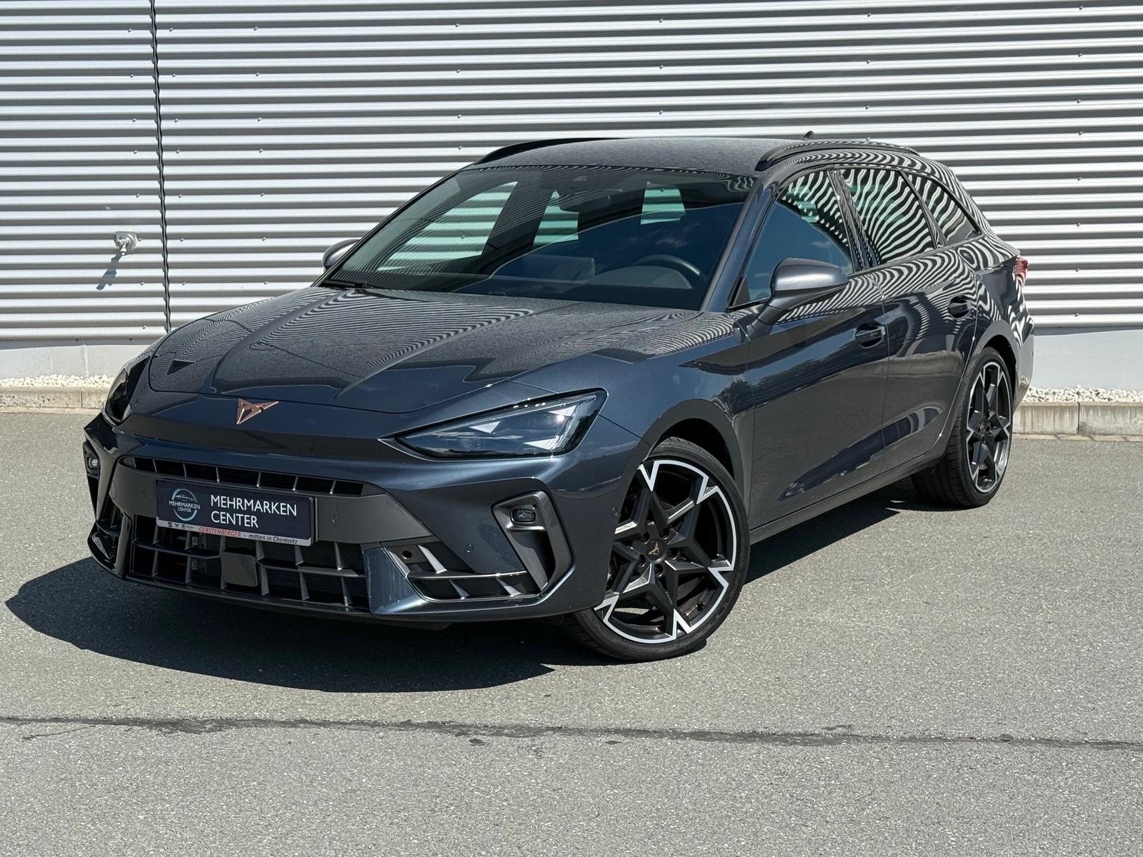 CUPRA Leon - Bild 4