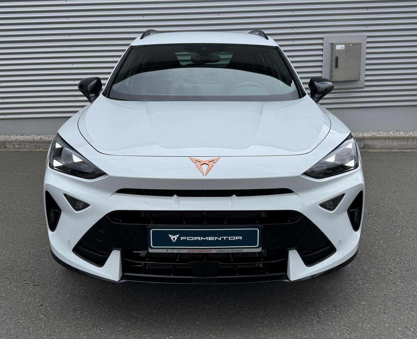 CUPRA Formentor - Bild 3