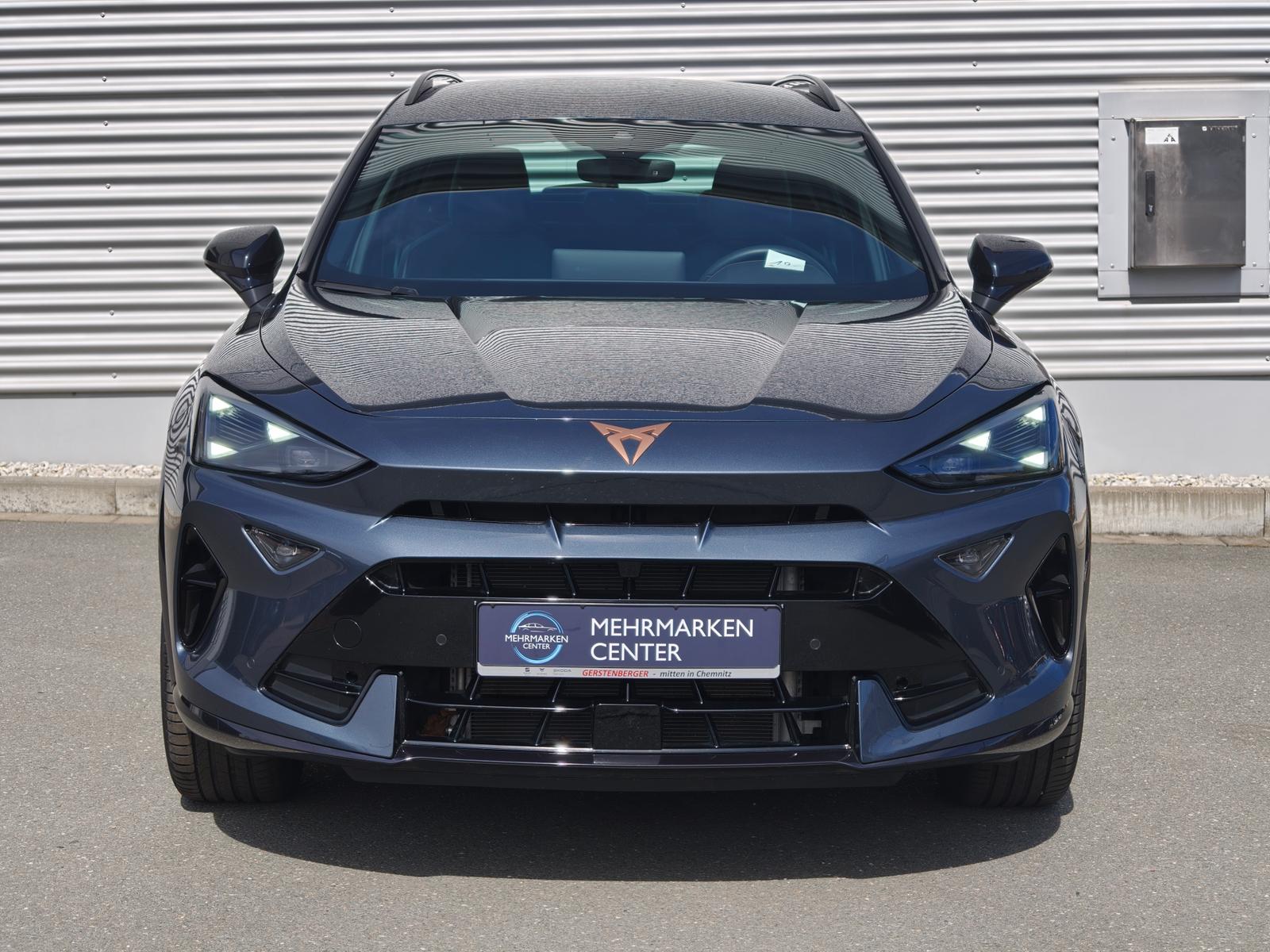 CUPRA Formentor - Bild 2