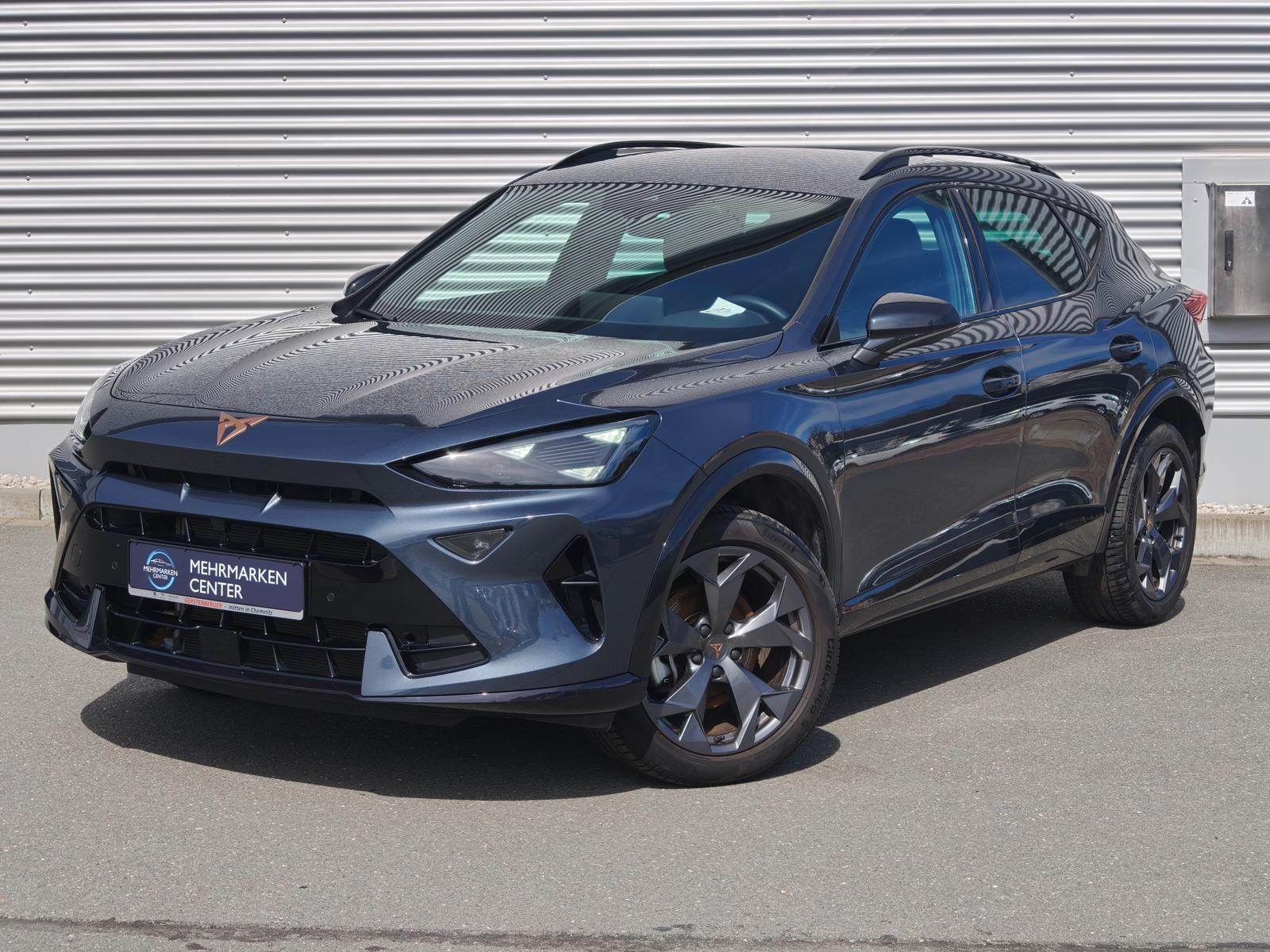 CUPRA Formentor - Bild 3