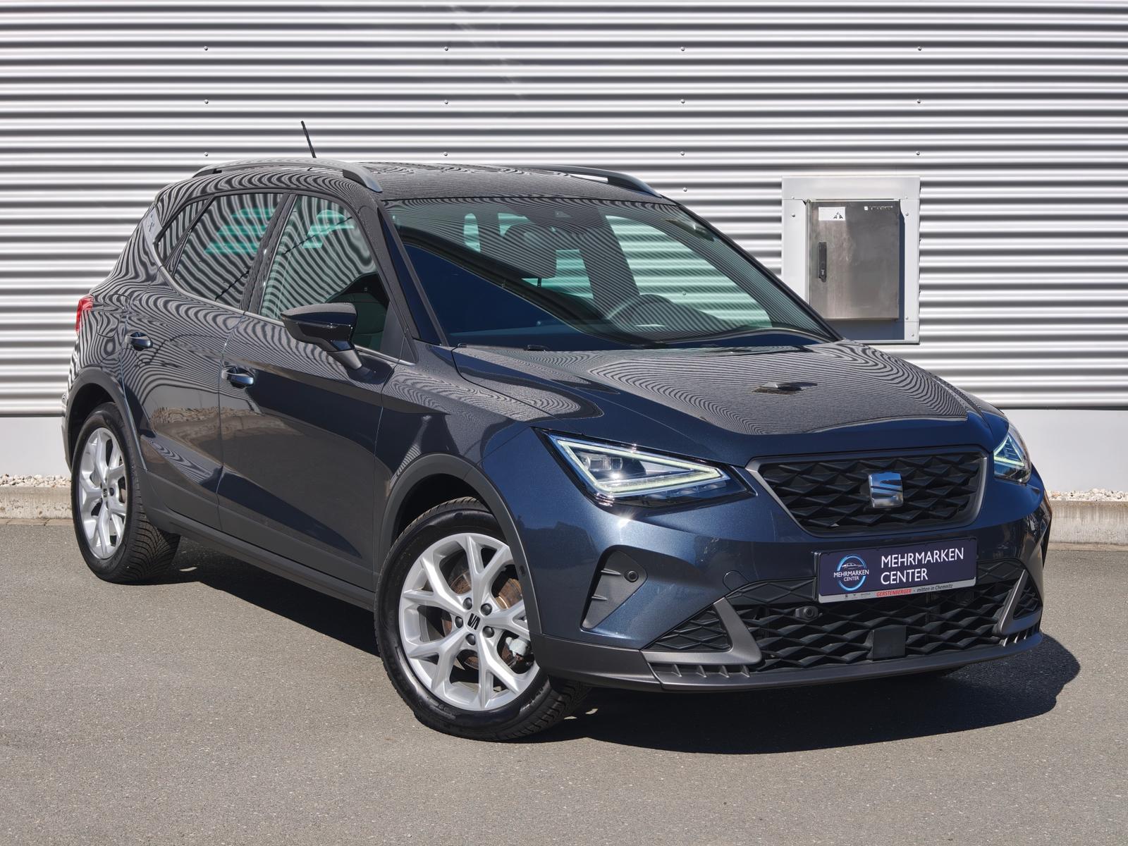 Seat Arona - Bild 2