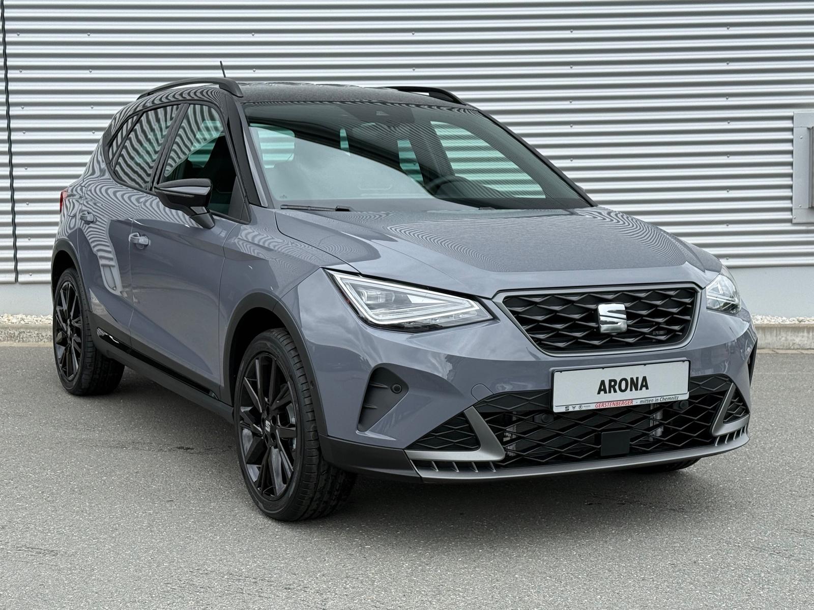 Seat Arona - Bild 2