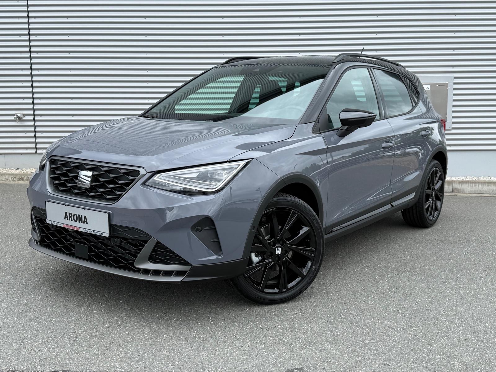 Seat Arona - Bild 4