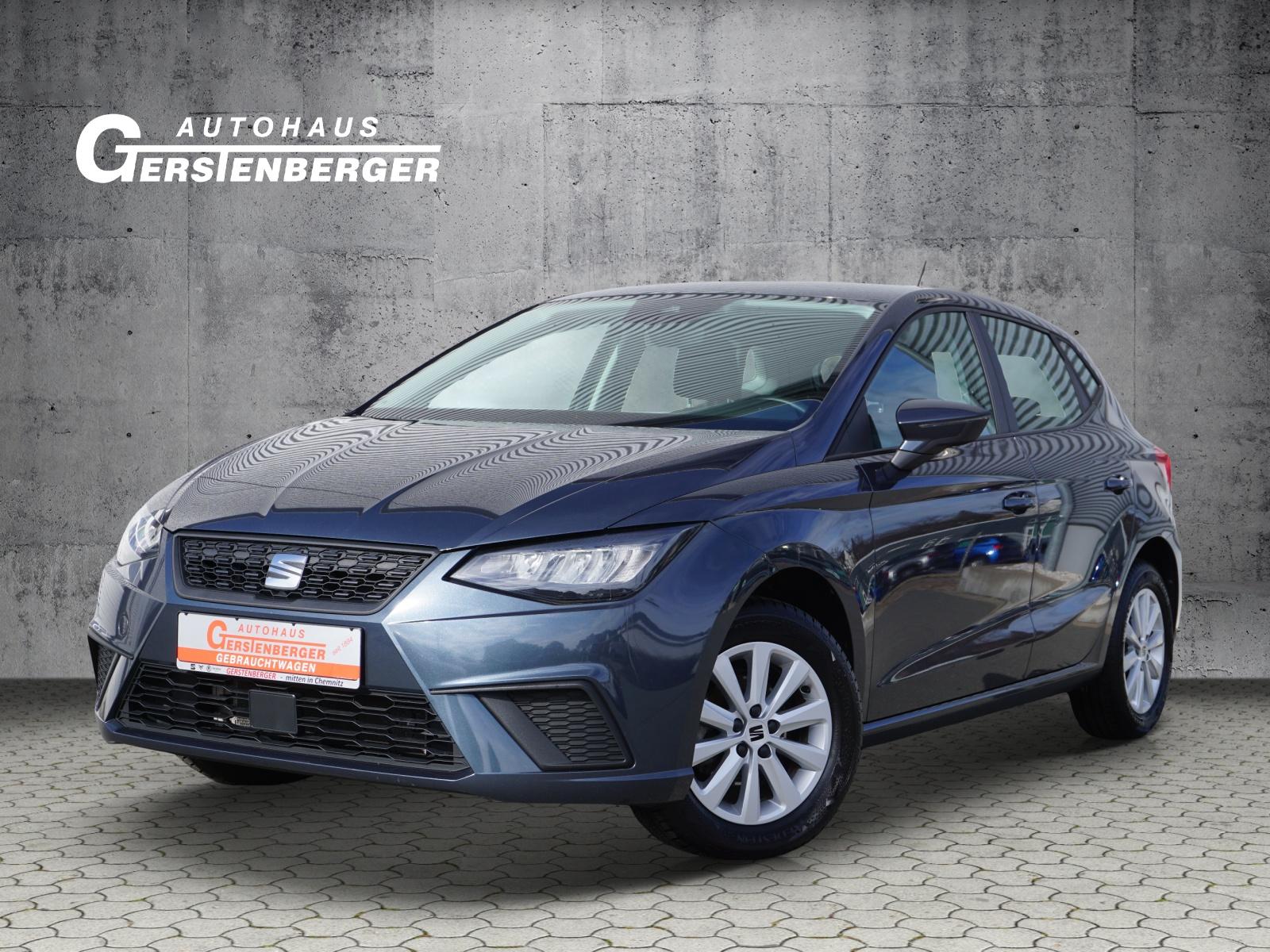 Seat Ibiza - Bild 3