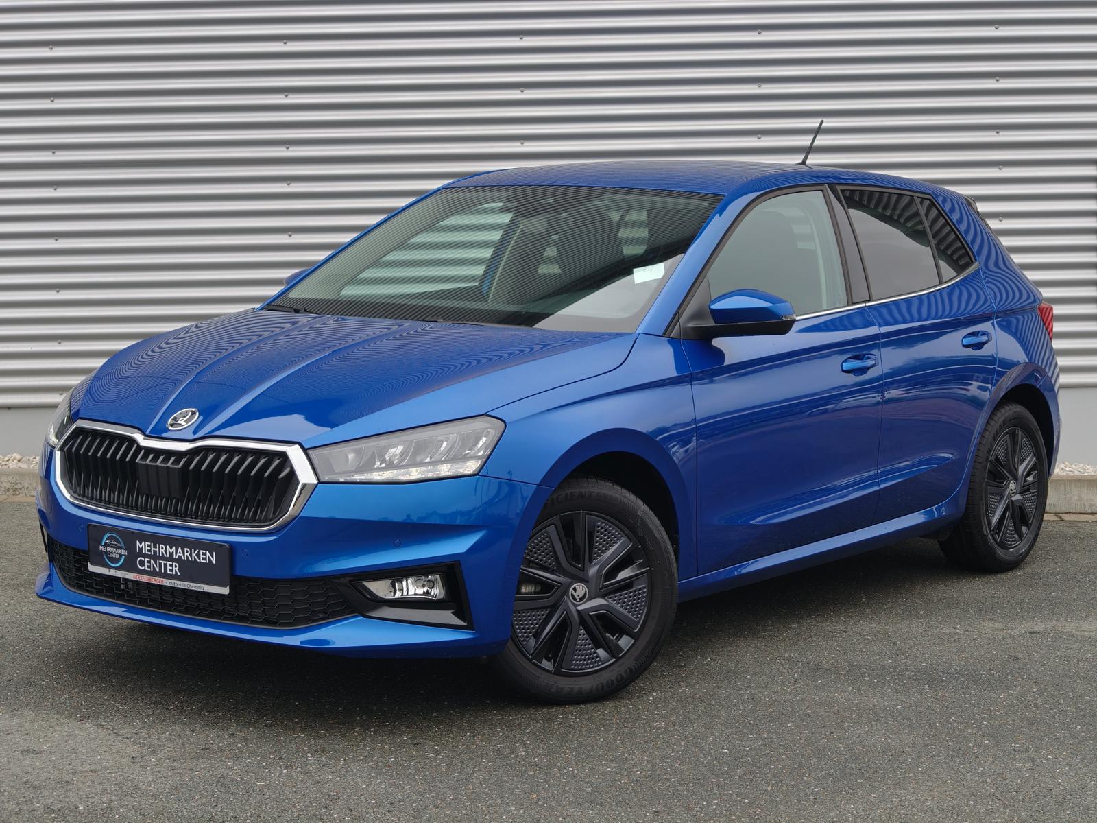 Skoda Fabia - Bild 3