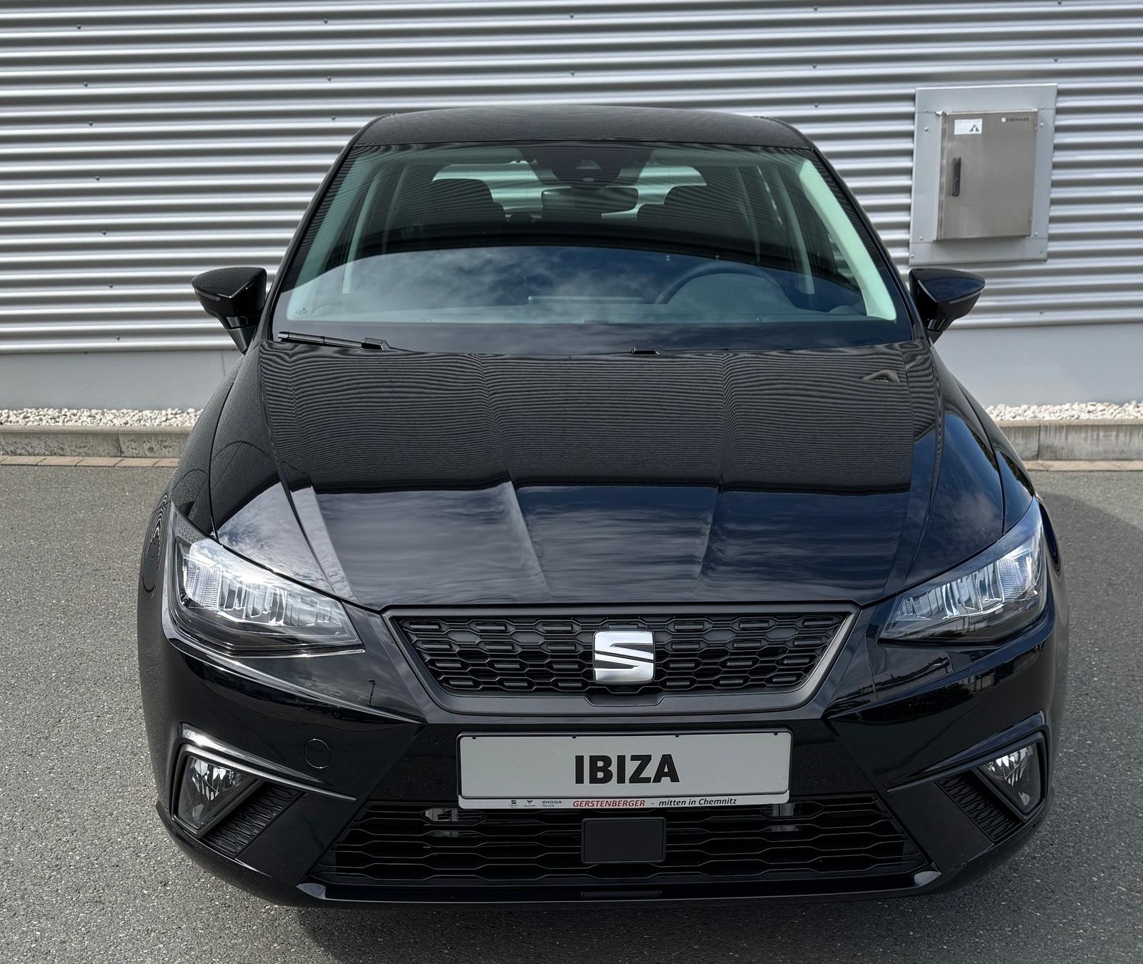 Seat Ibiza - Bild 3