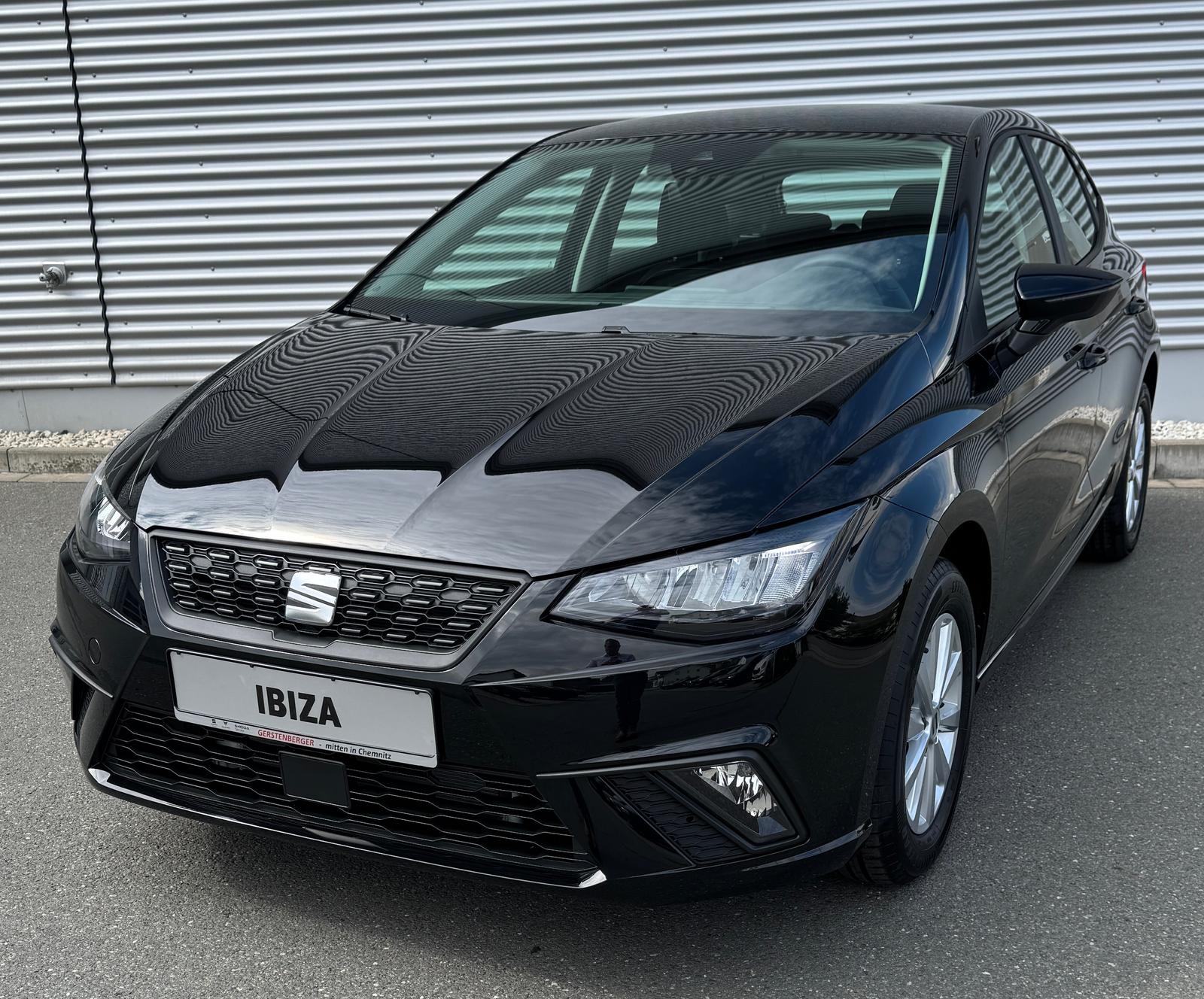 Seat Ibiza - Bild 4