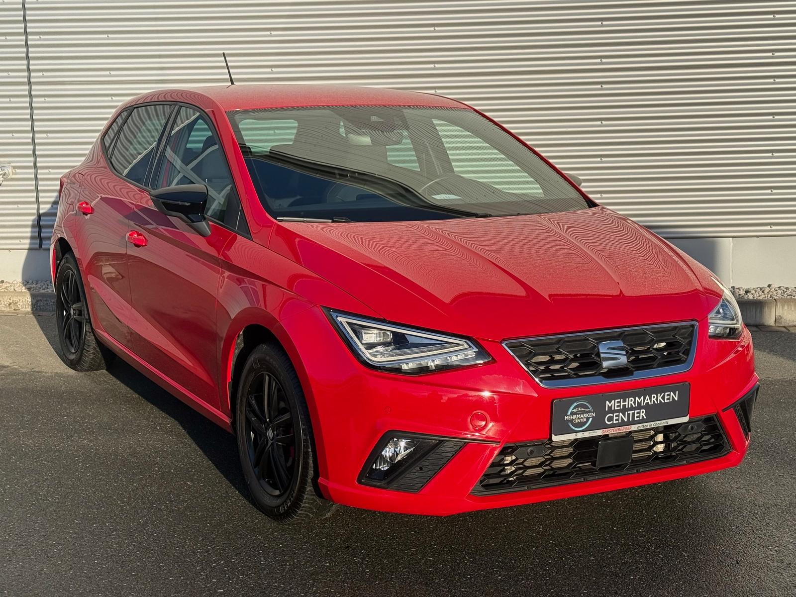 Seat Ibiza - Bild 2