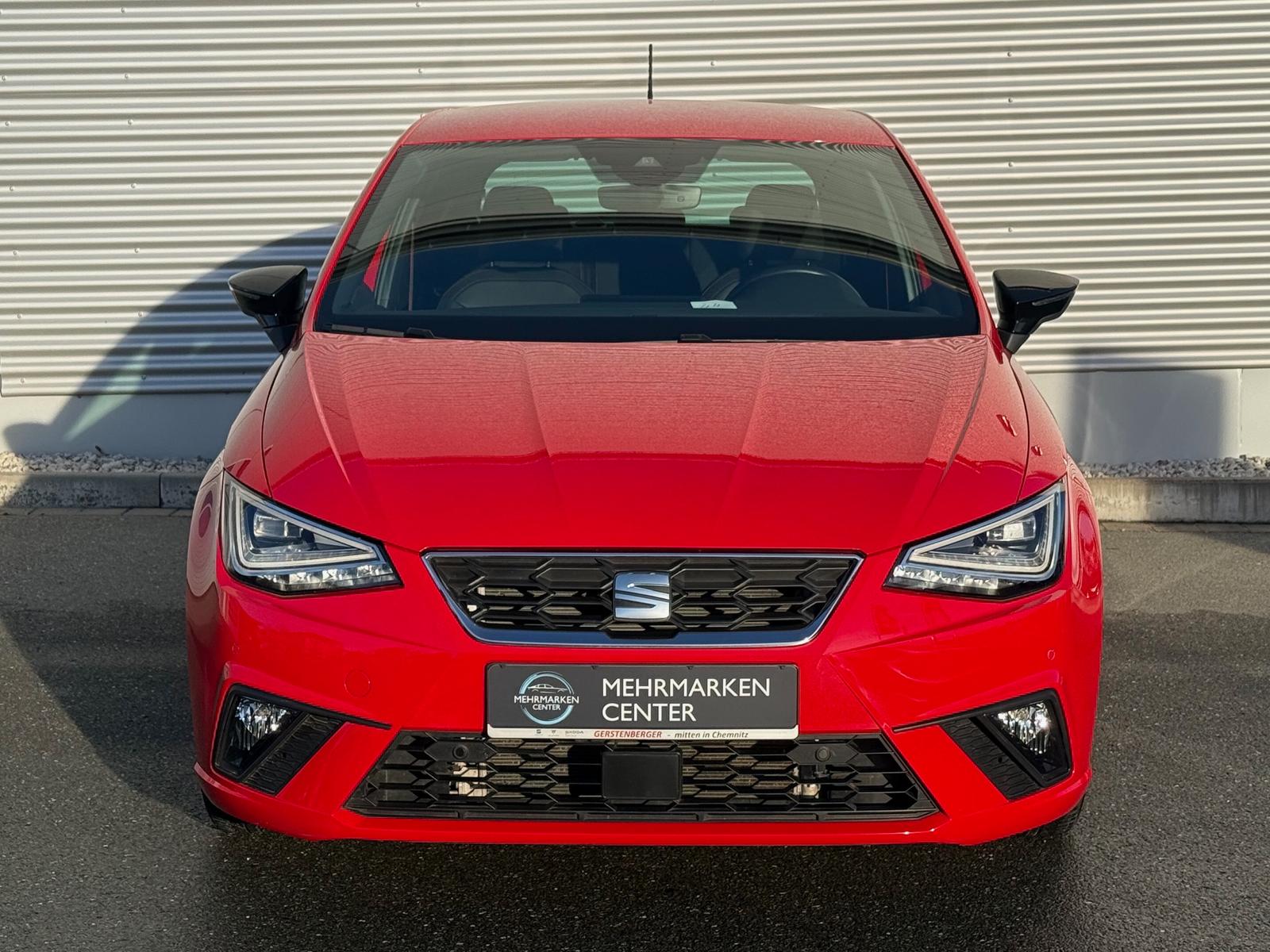 Seat Ibiza - Bild 3