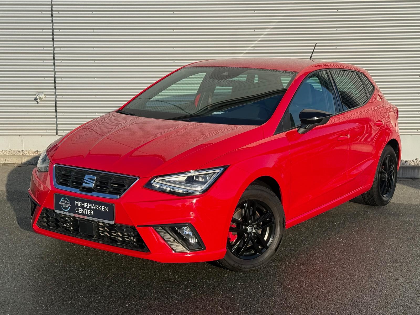 Seat Ibiza - Bild 4