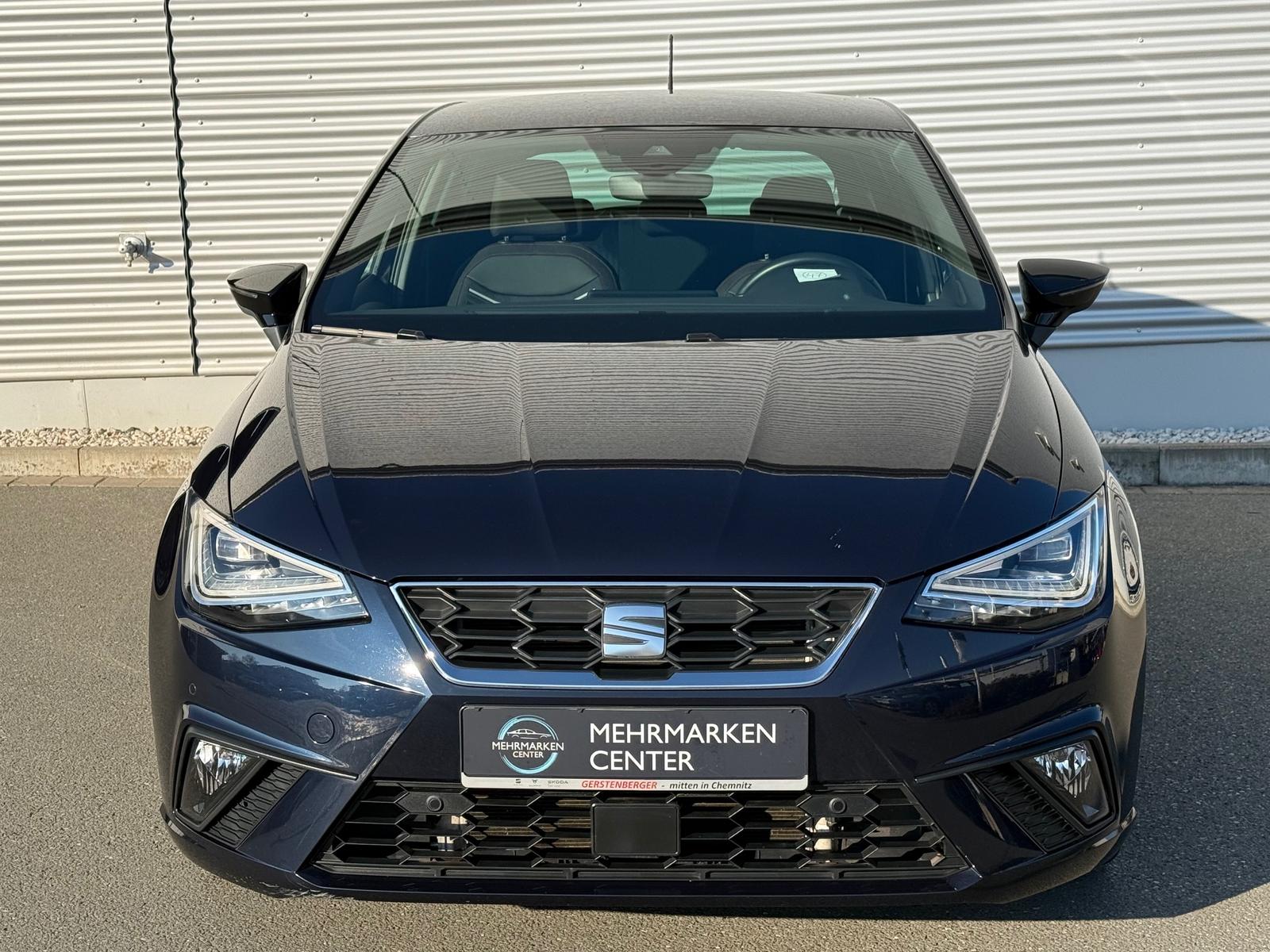 Seat Ibiza - Bild 3