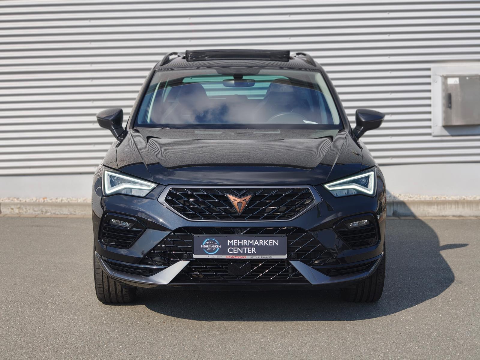 CUPRA Ateca - Bild 3